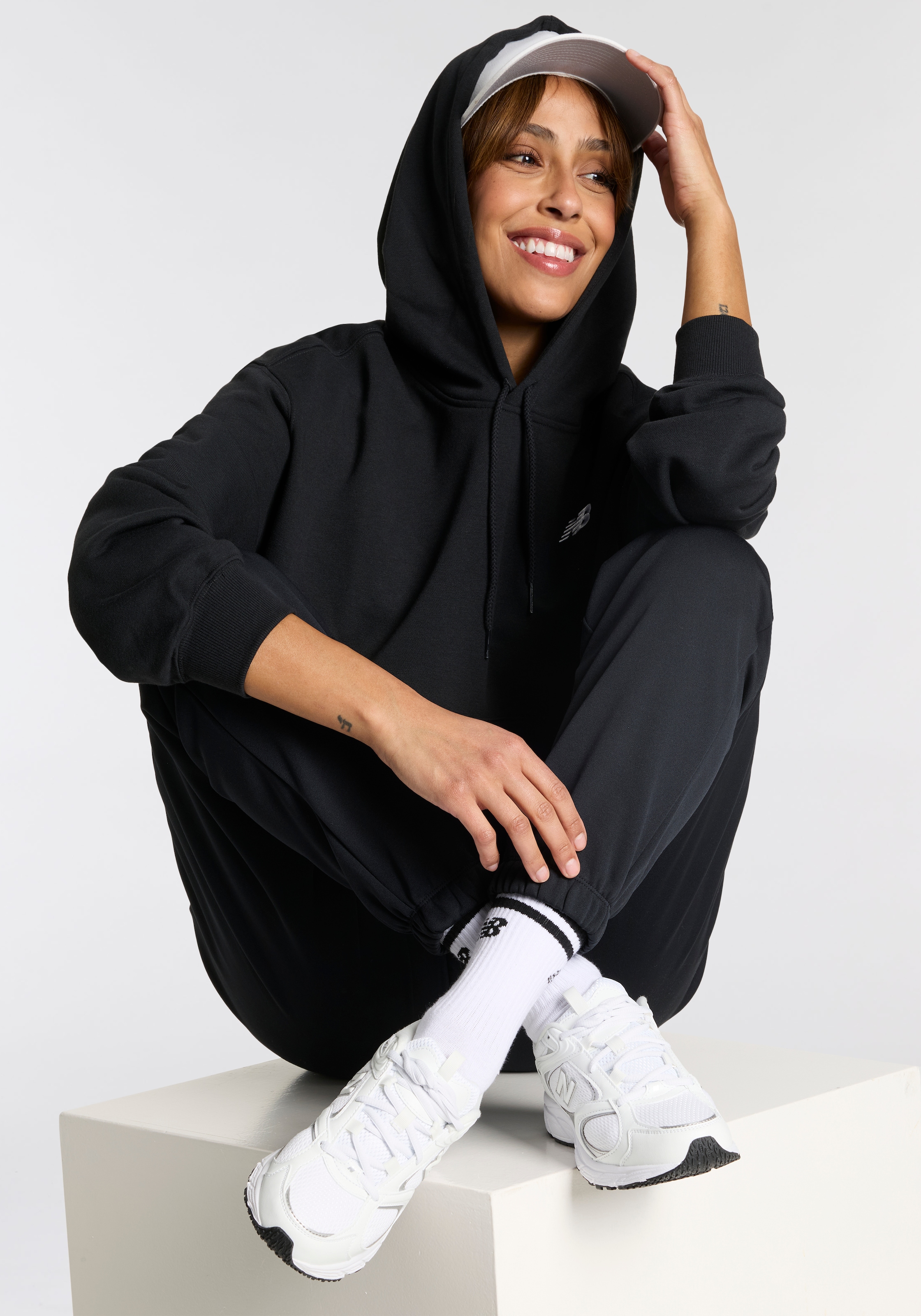 New Balance Sneaker »408«, von dem New Balance 530 inspiriert