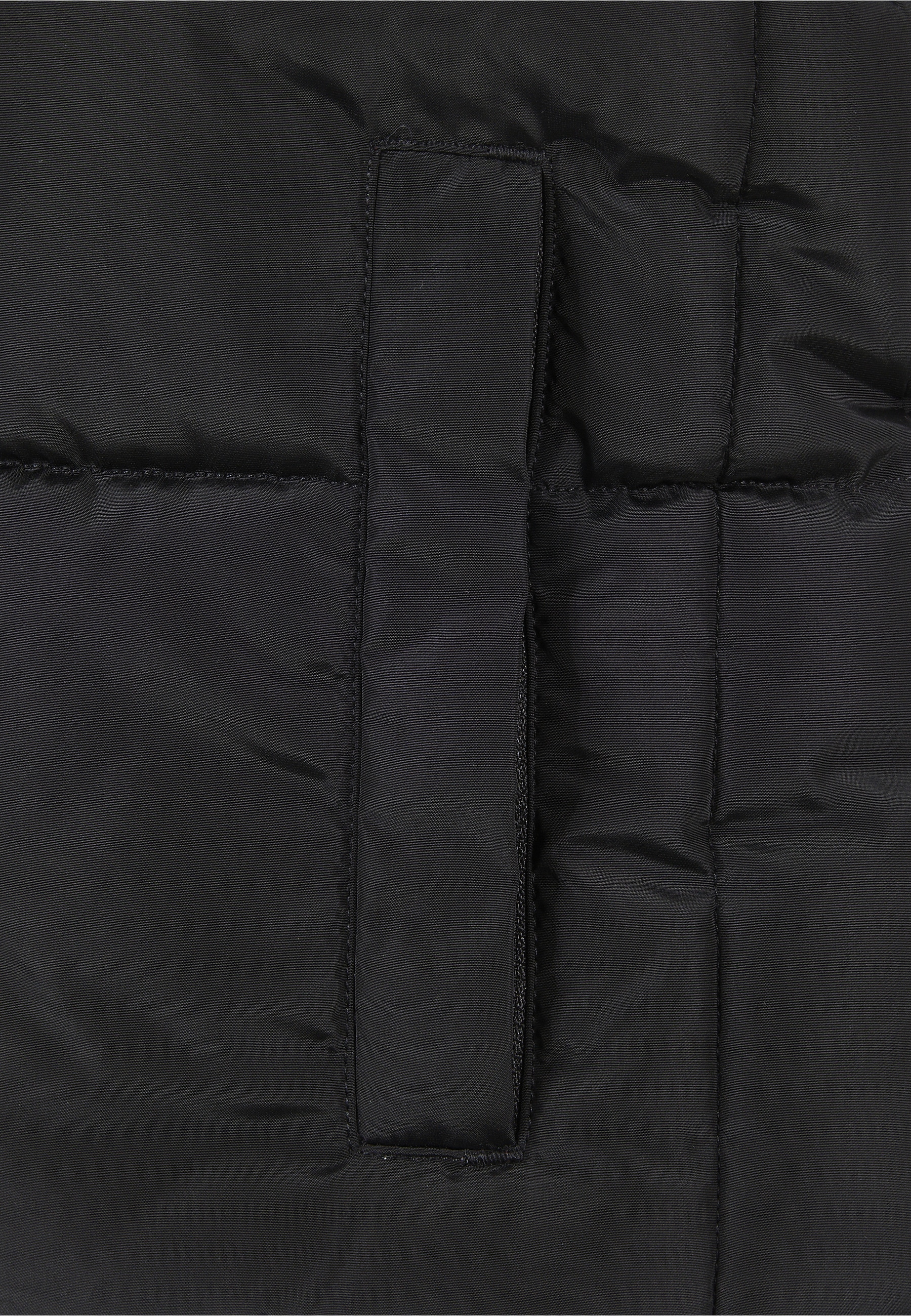 URBAN CLASSICS Steppweste »Urban Classics Damen Ladies Reversible Cropped Puffer Vest«