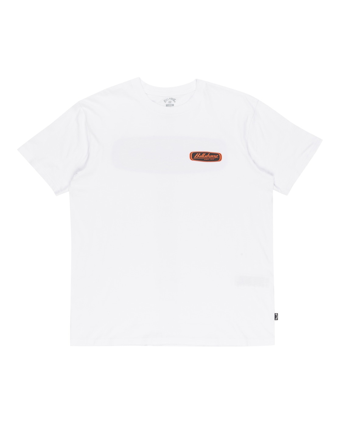 Billabong T-Shirt »Runner Up«