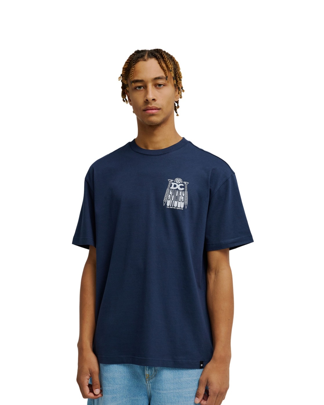 DC Shoes "DC Screw It"