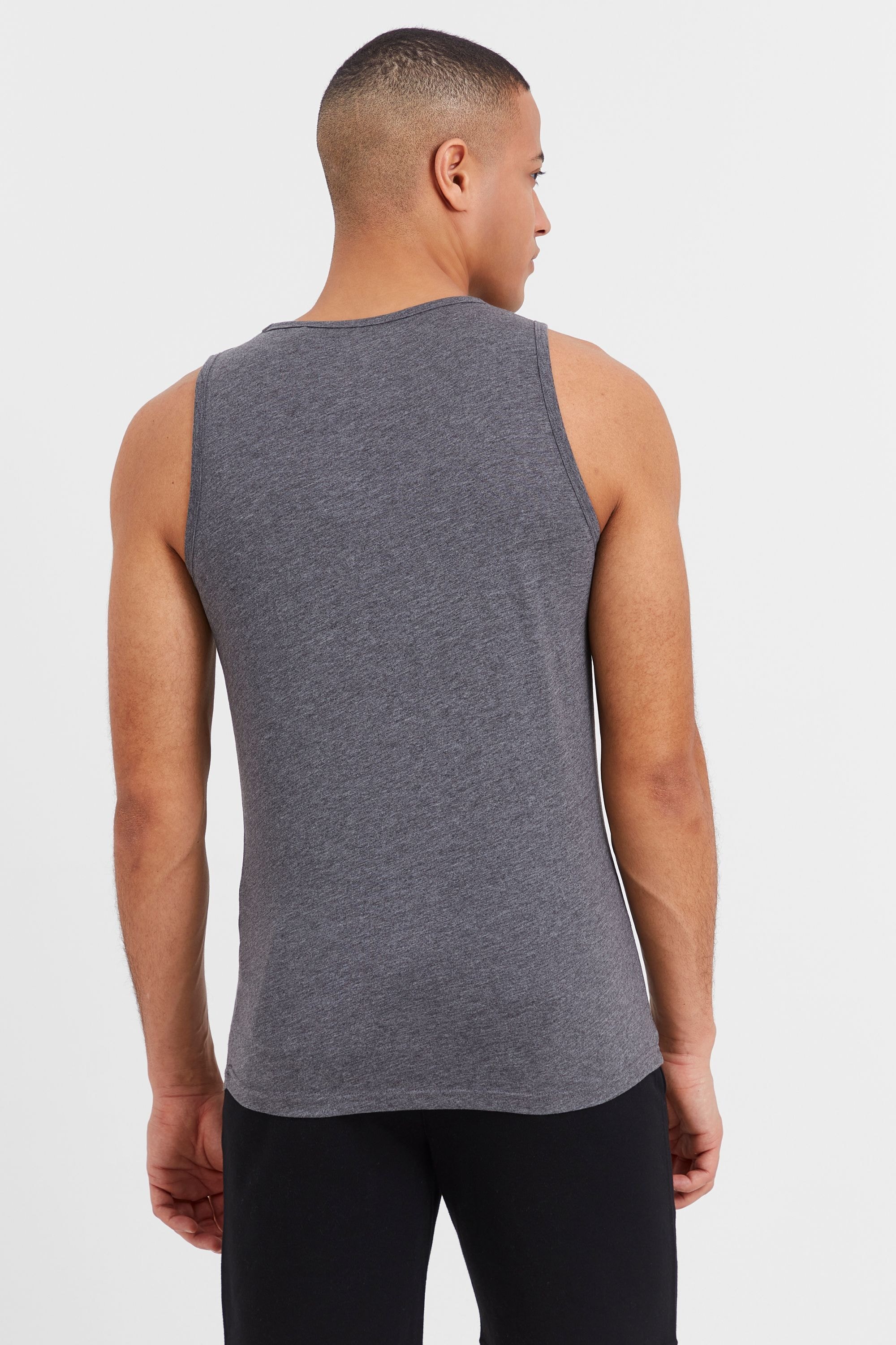 !Solid Tanktop »Tanktop SDCasal«