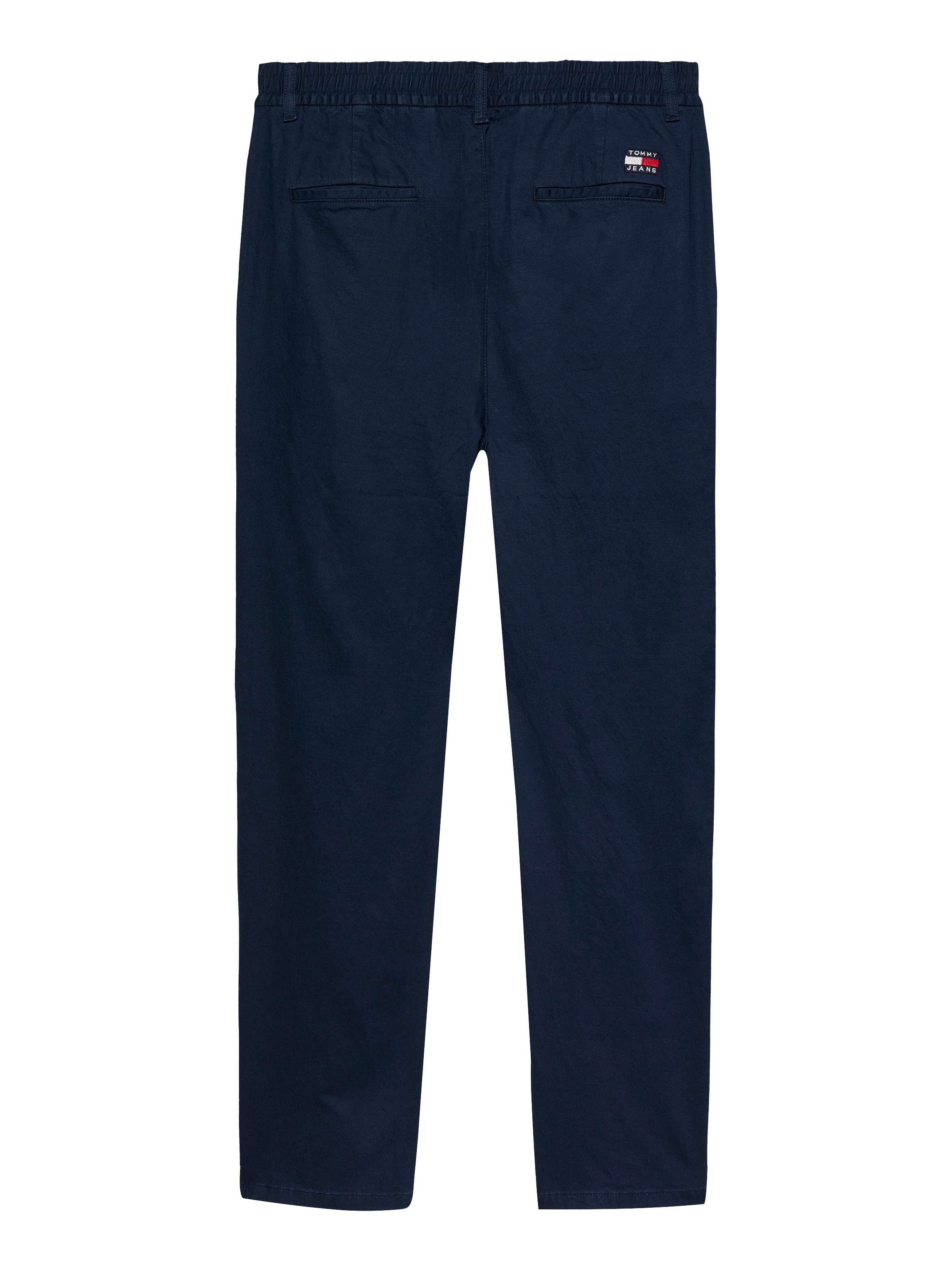 Tommy Jeans 5-Pocket-Hose »TJM ISAAC HEMP BLEND PANT«