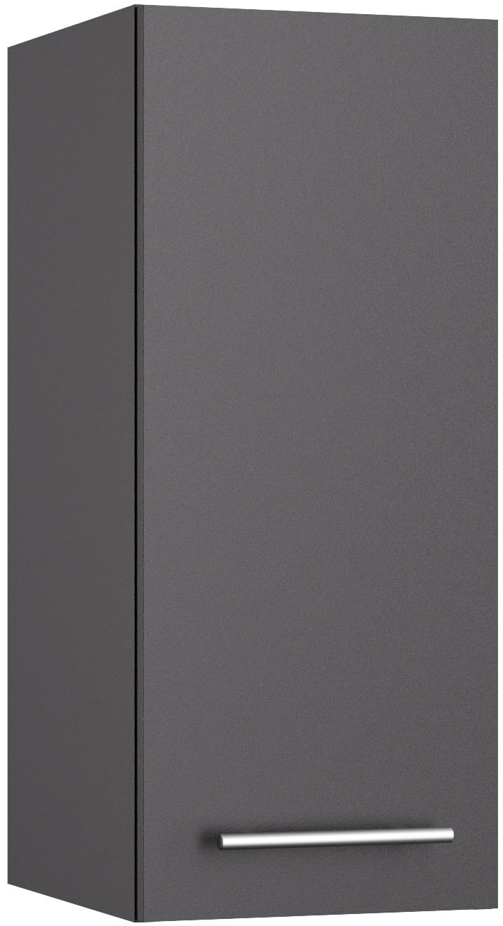 KOCHSTATION 1100000002199 "KS-Bern2" Breite 30 cm, 1 Tür, 2 Einlegeböden