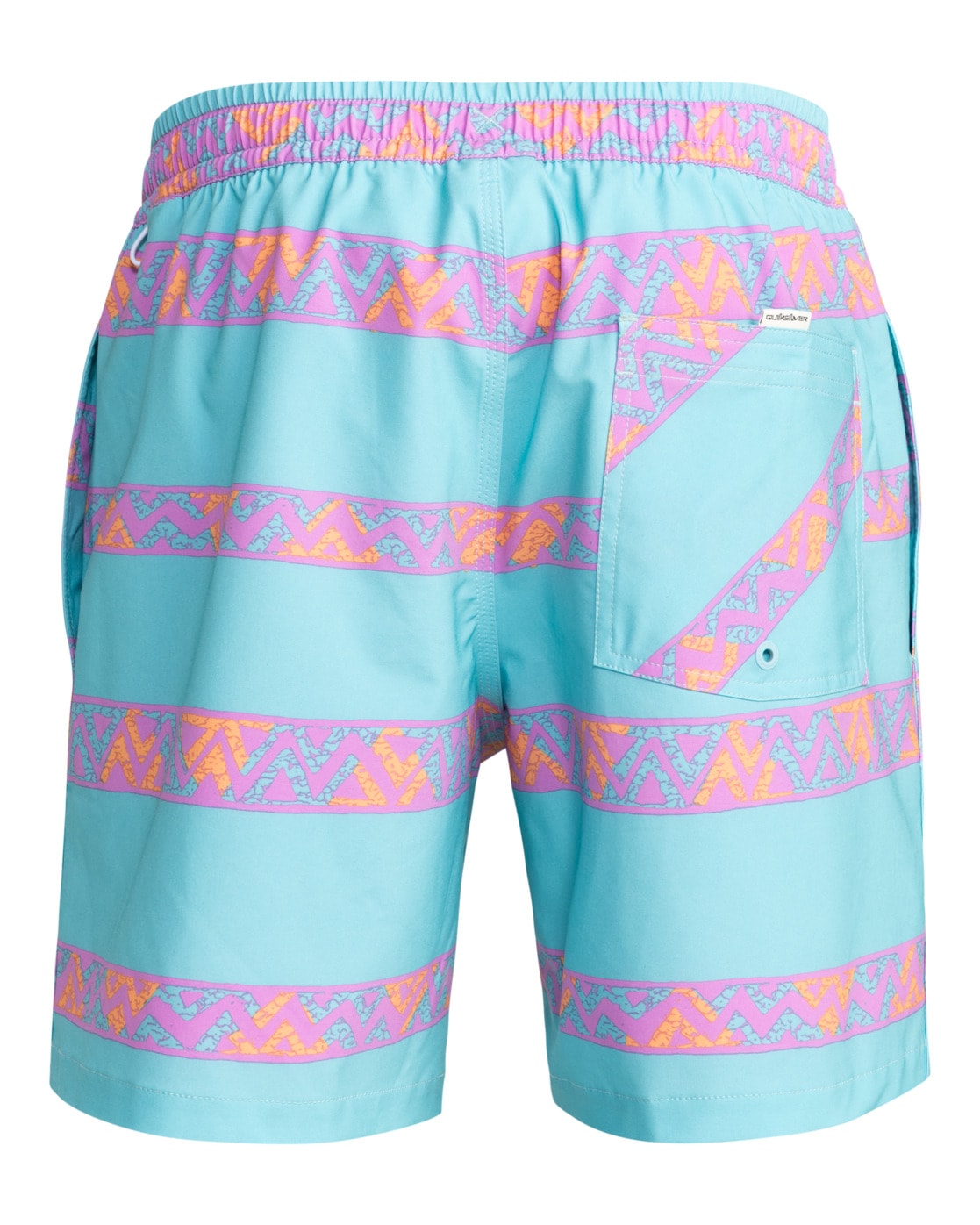 Quiksilver Boardshorts »Take Us Back Volley 17"«