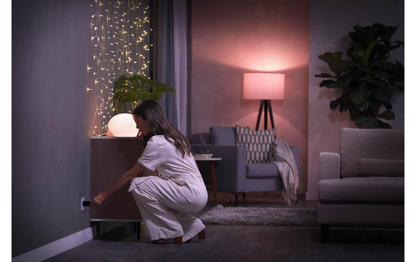 Philips Hue Funksteckdose »Smart Plug CH,«