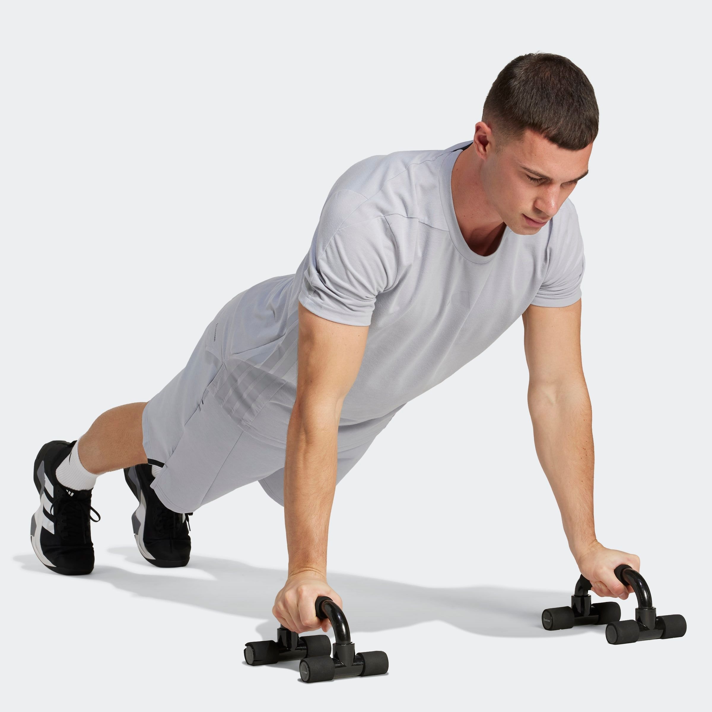 adidas Performance T-Shirt »D4T 3S TEE«