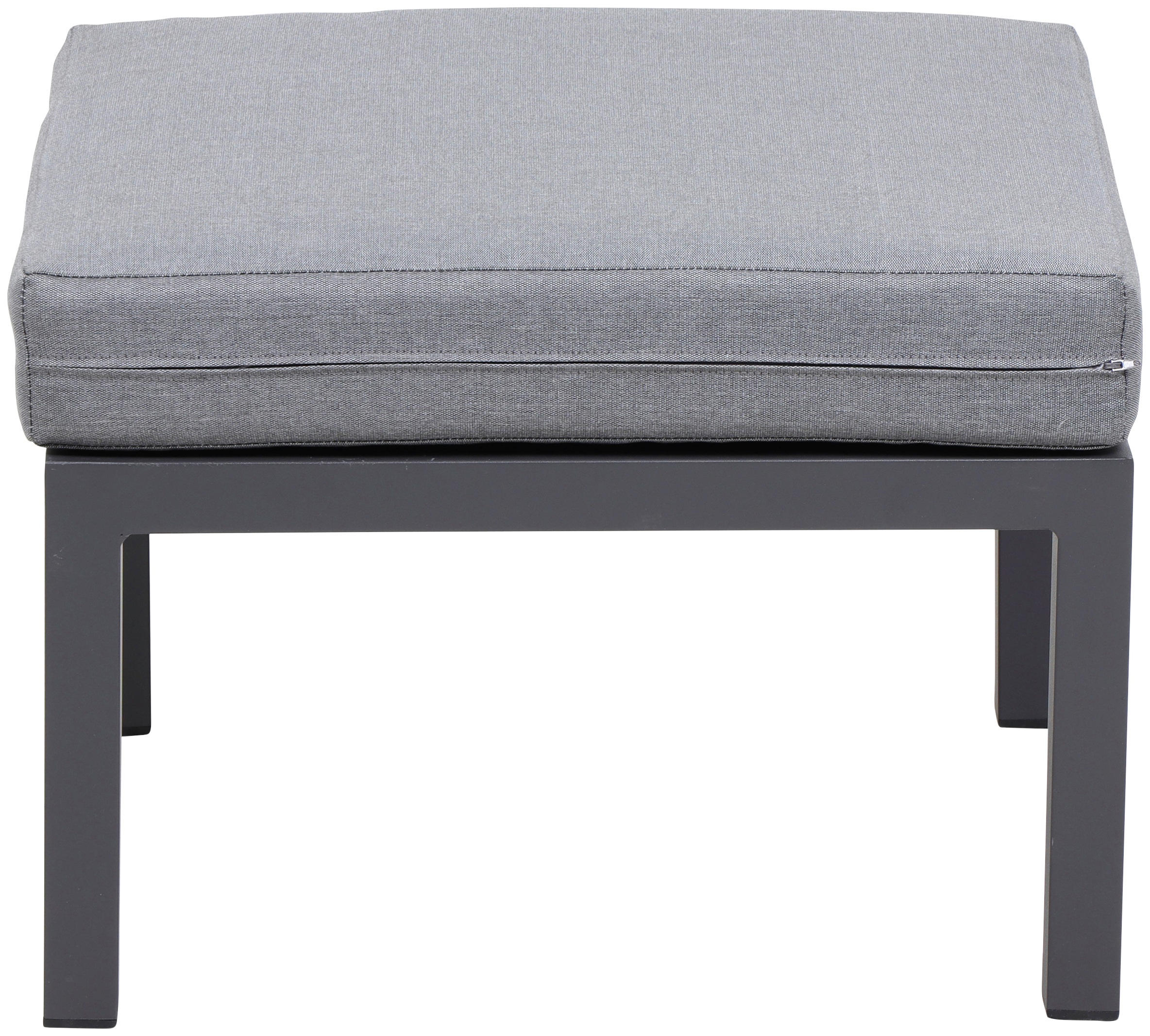 Siena Garden Gartenlounge-Set »Cosmo«, (Set, 3 tlg.)