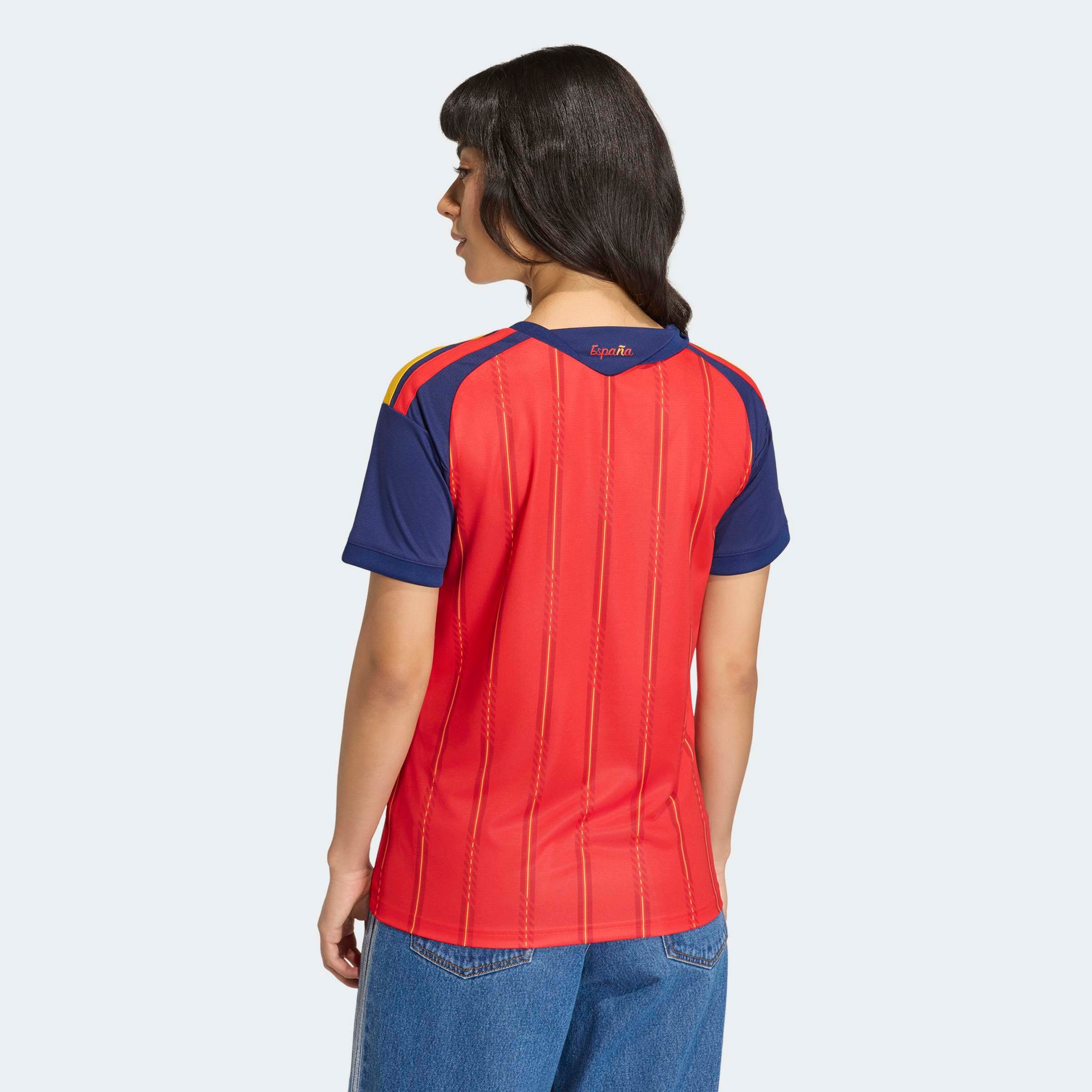 adidas Performance Fußballtrikot »SPANIEN 26 HEIMTRIKOT«