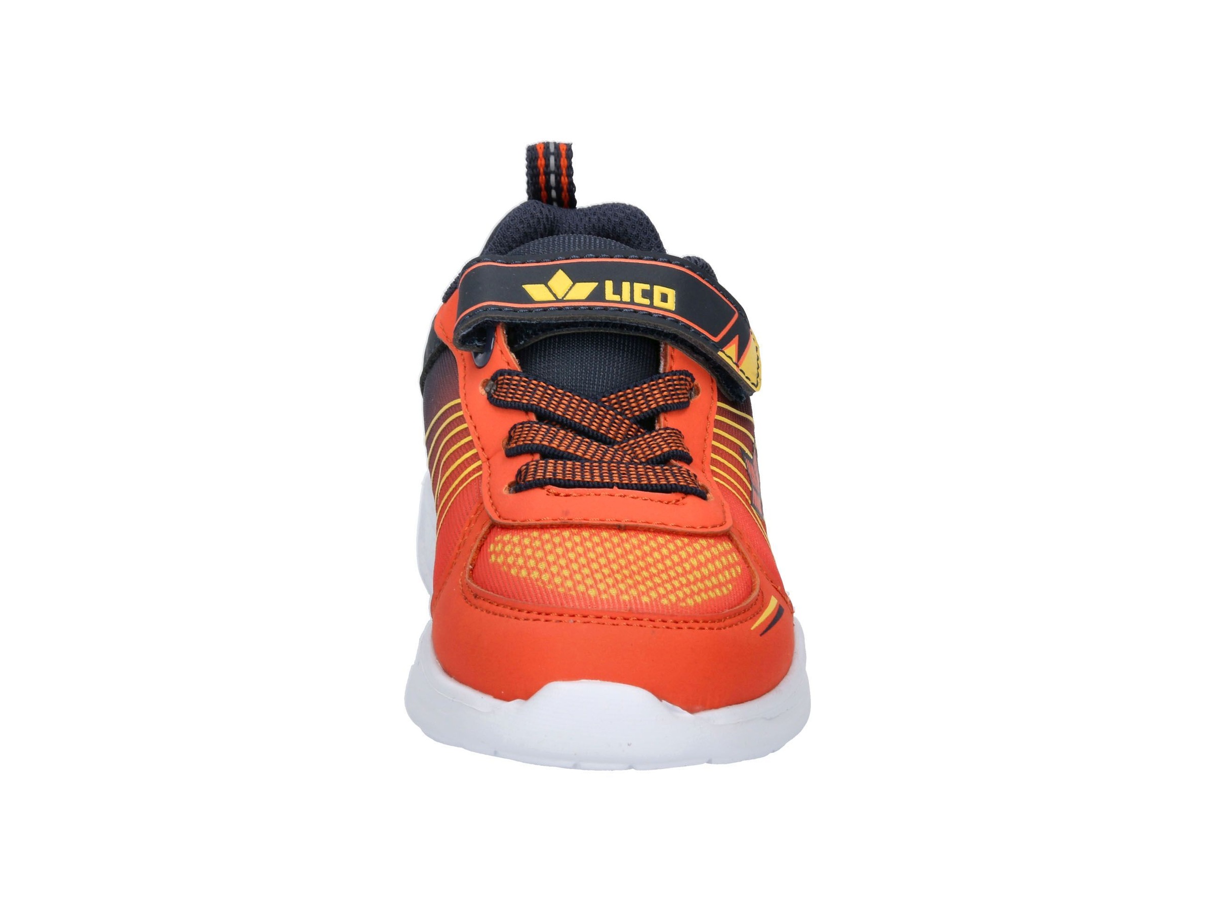 Lico Sneaker »Freizeitschuh Blinky Boy«