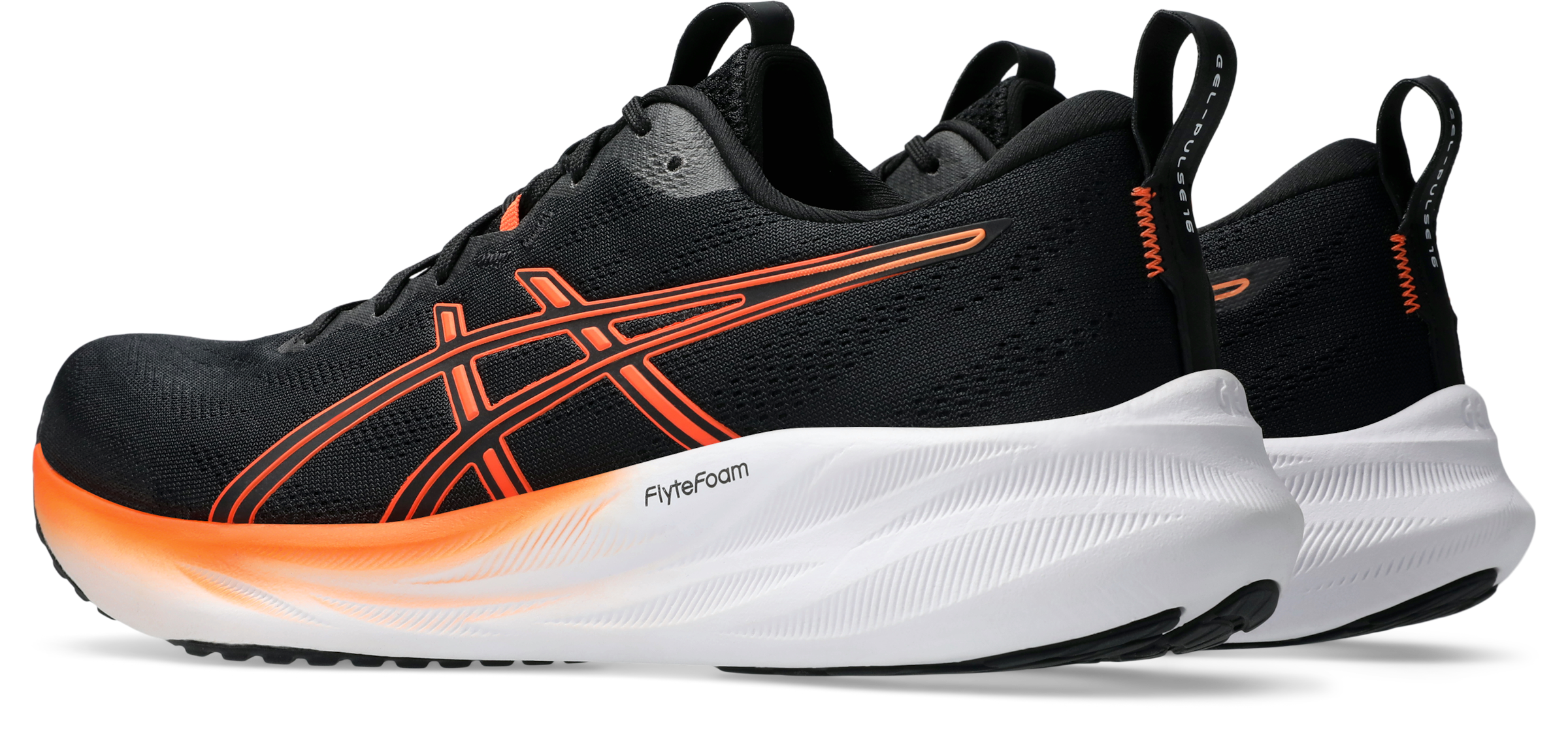 Asics Laufschuh »GEL-PULSE 16«