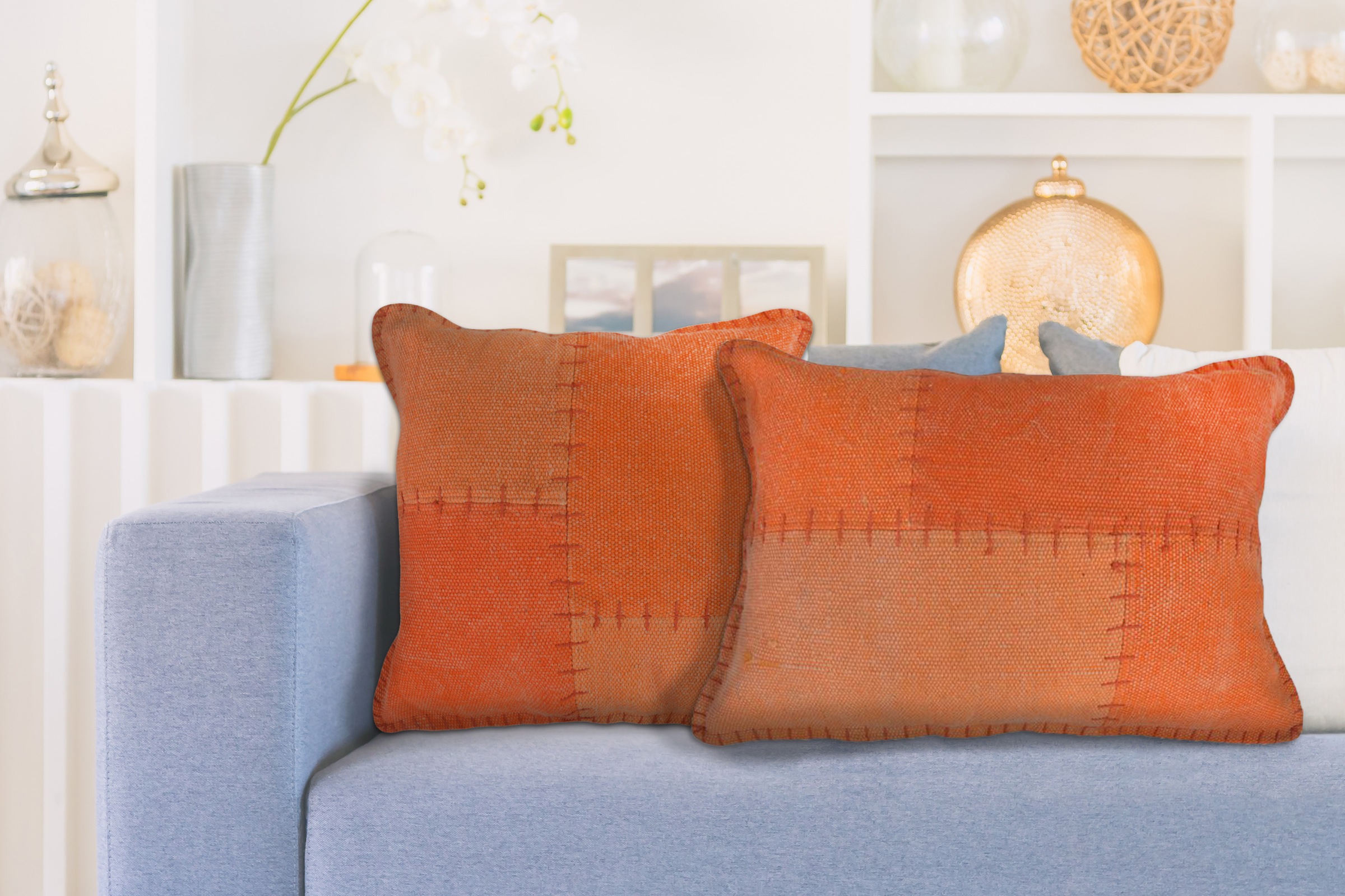 Kayoom Dekokissen "Lyrical Pillow" günstig online kaufen