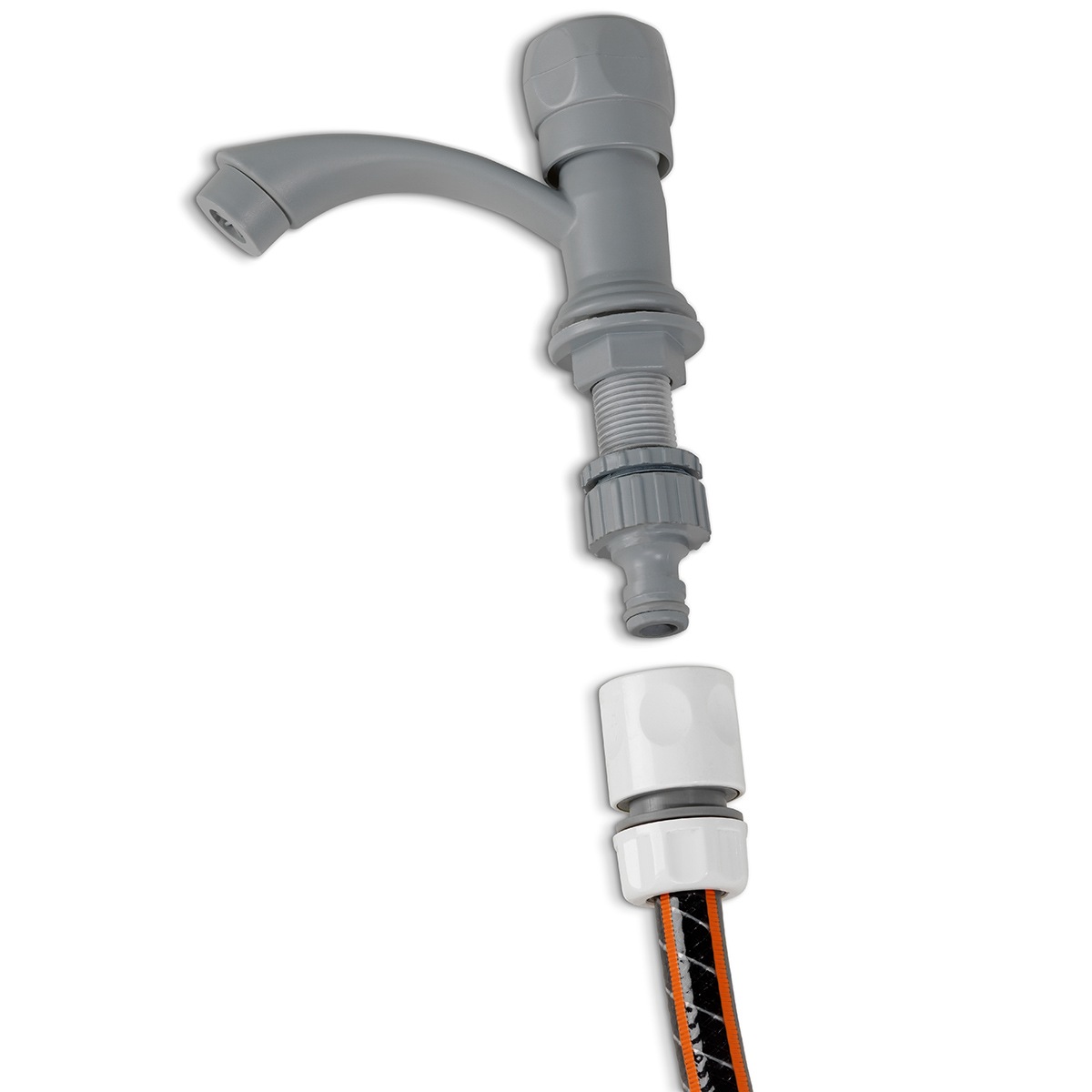 EXIT Outdoor-Spielküche »Yummy 50« Dieses Produkt besteht aus FSC®-zertifiziertem Material.