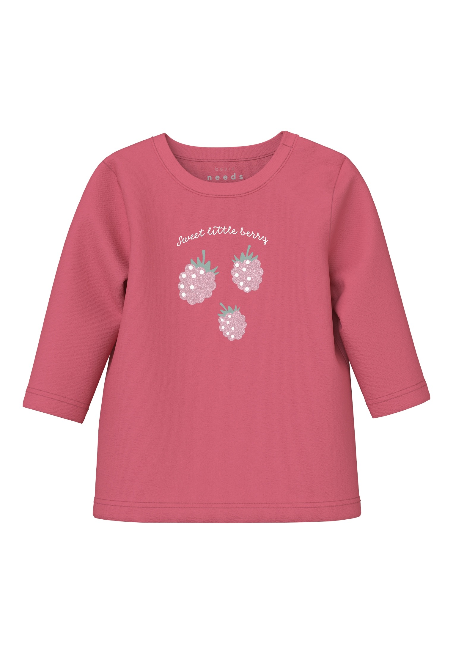 Name It Langarmshirt »NBFVUBIE 2P LS TOP BOX«, (Packung, 2 tlg.)