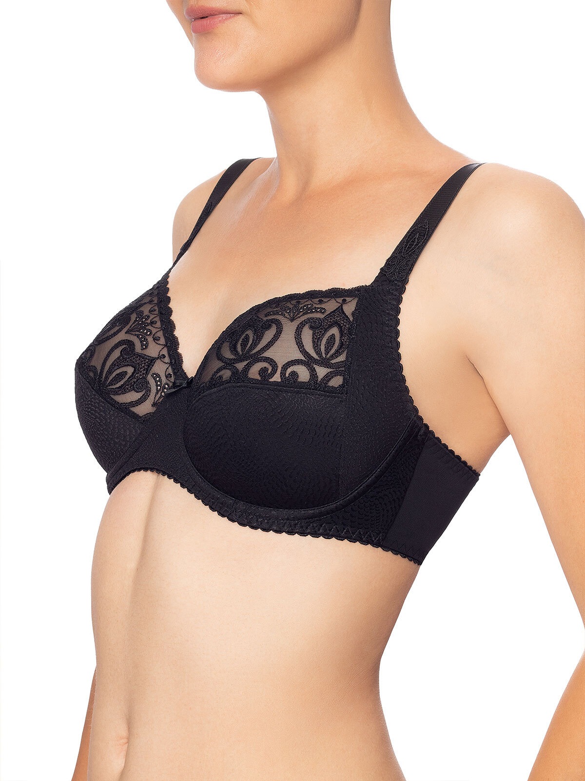 Felina Bügel-BH »2er Pack Bügel BH Serenada«