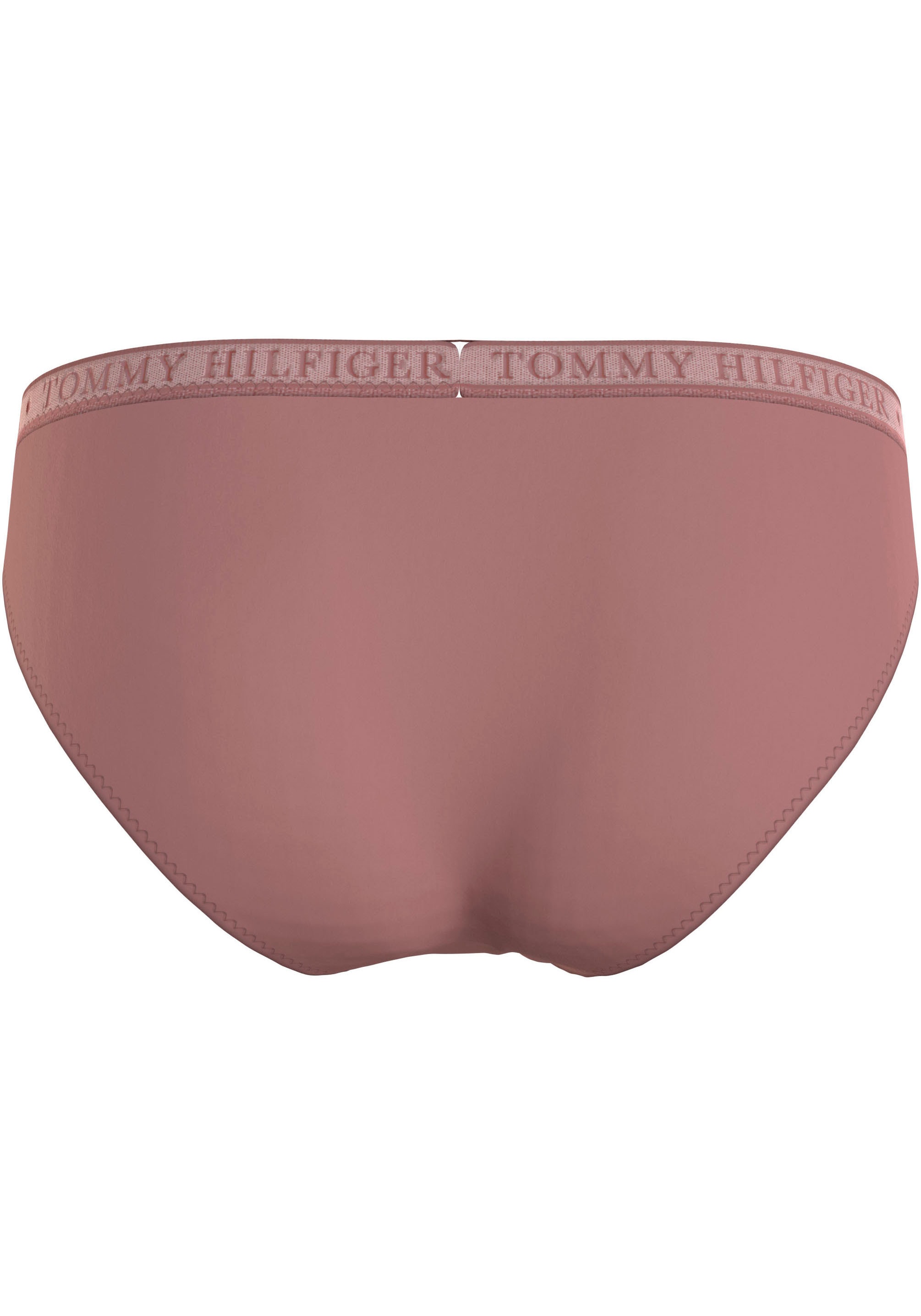 Tommy Hilfiger Underwear Bikinislip "3P BIKINI", (Packung, 3er) günstig online kaufen