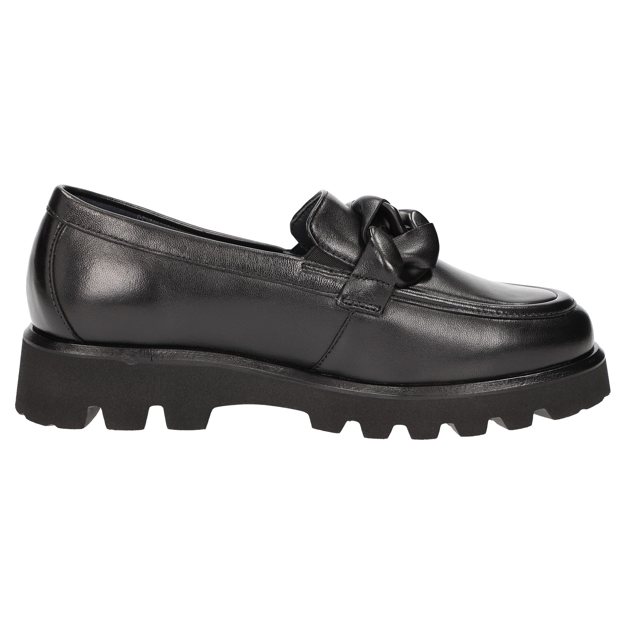 SIOUX Slipper »Meredira-727-H«