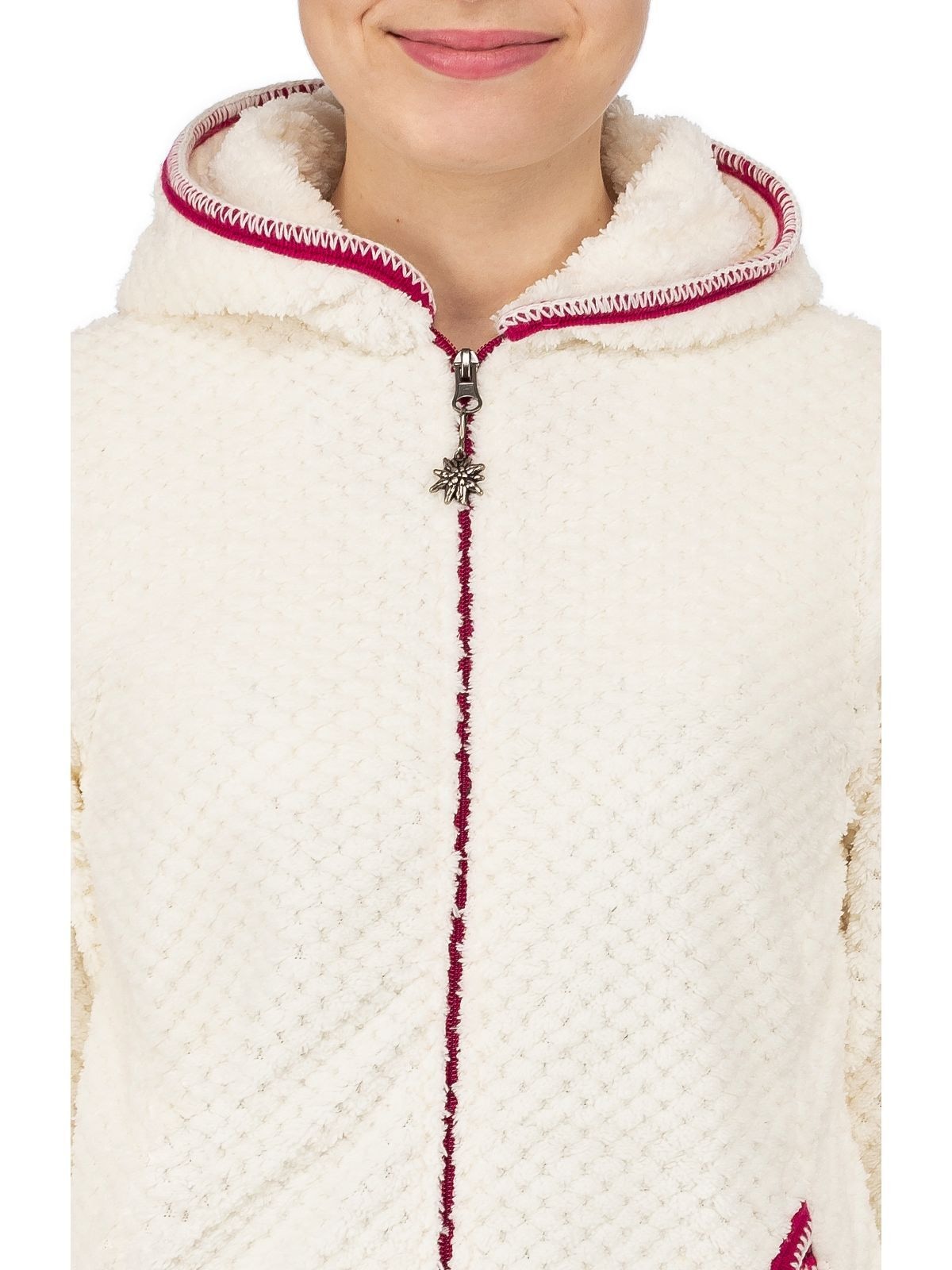 ALP1964 Trachtenjacke »Jacke 414001«