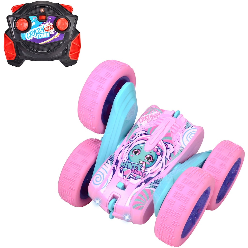 Dickie Toys RC-Auto »RC Berry Shaker, 2,4 GHz«