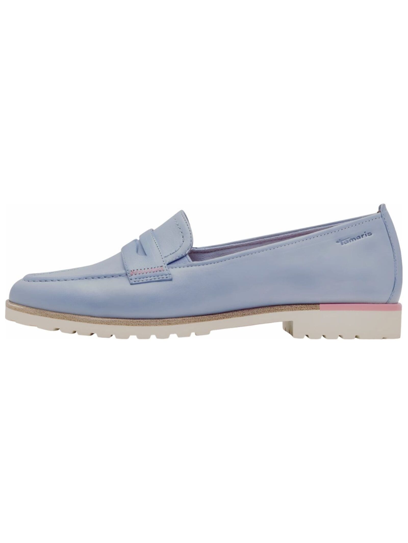 Tamaris Slipper »Tamaris Slipper Leder«