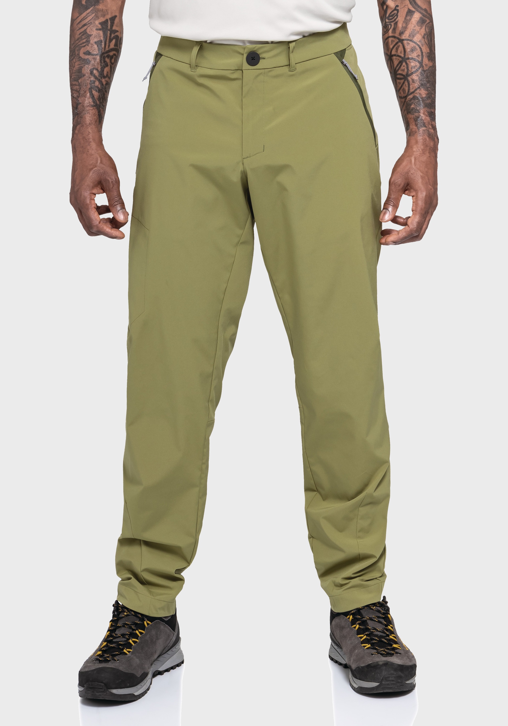 Thumbnail - Schöffel Outdoorhose "CIRC Pants Style Smue MNS"