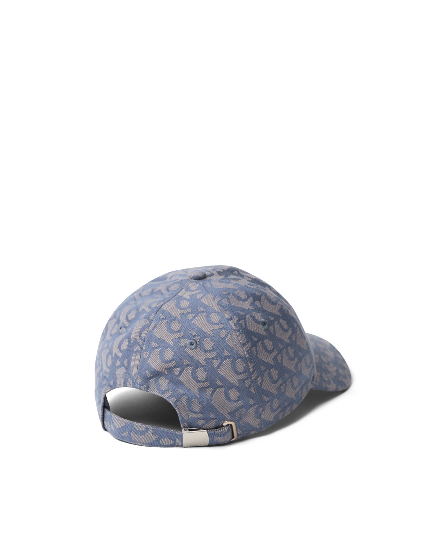 Calvin Klein Jeans Baseball Cap »LOGO JACQUARD CAP«, mit Logo-Jacquardmuster