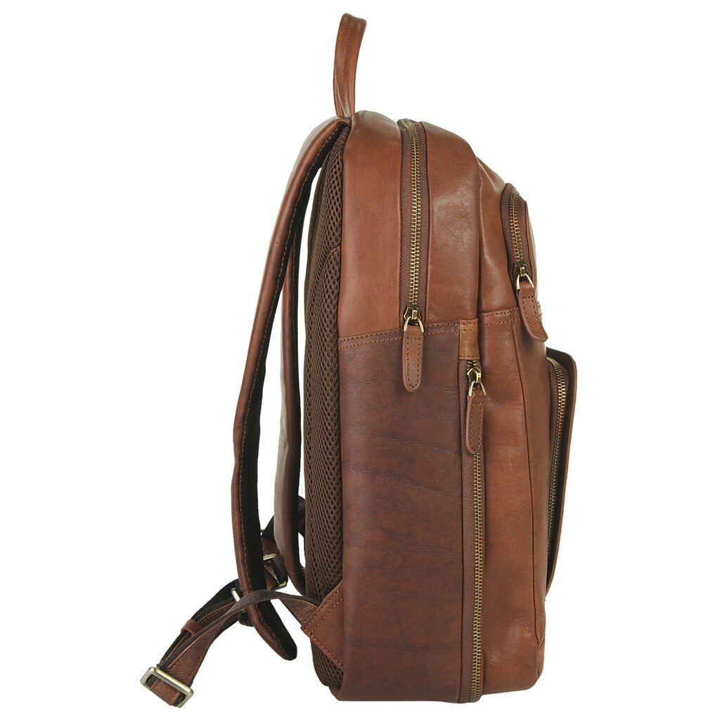 Piké Laptoprucksack