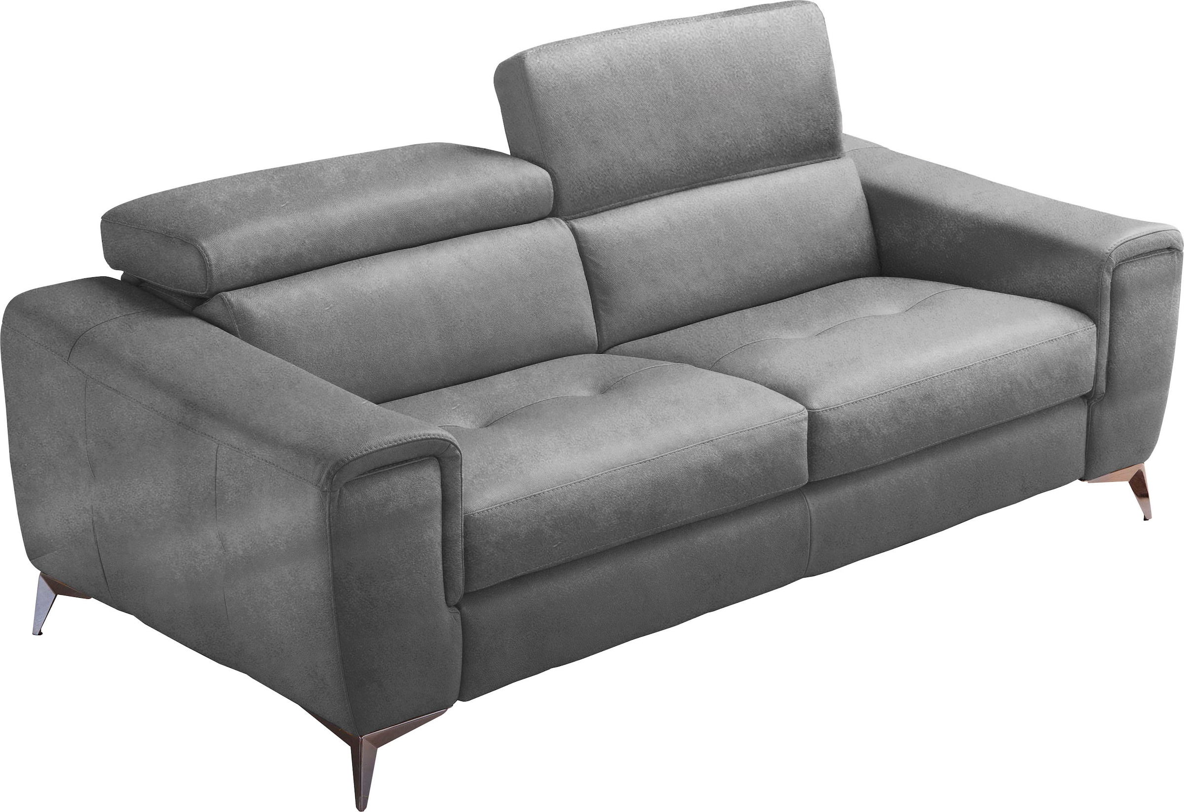 Schlafsofa »Francine, Designsofa, Loungesofa mit Schlaffunktion, Bettfunktion«,...