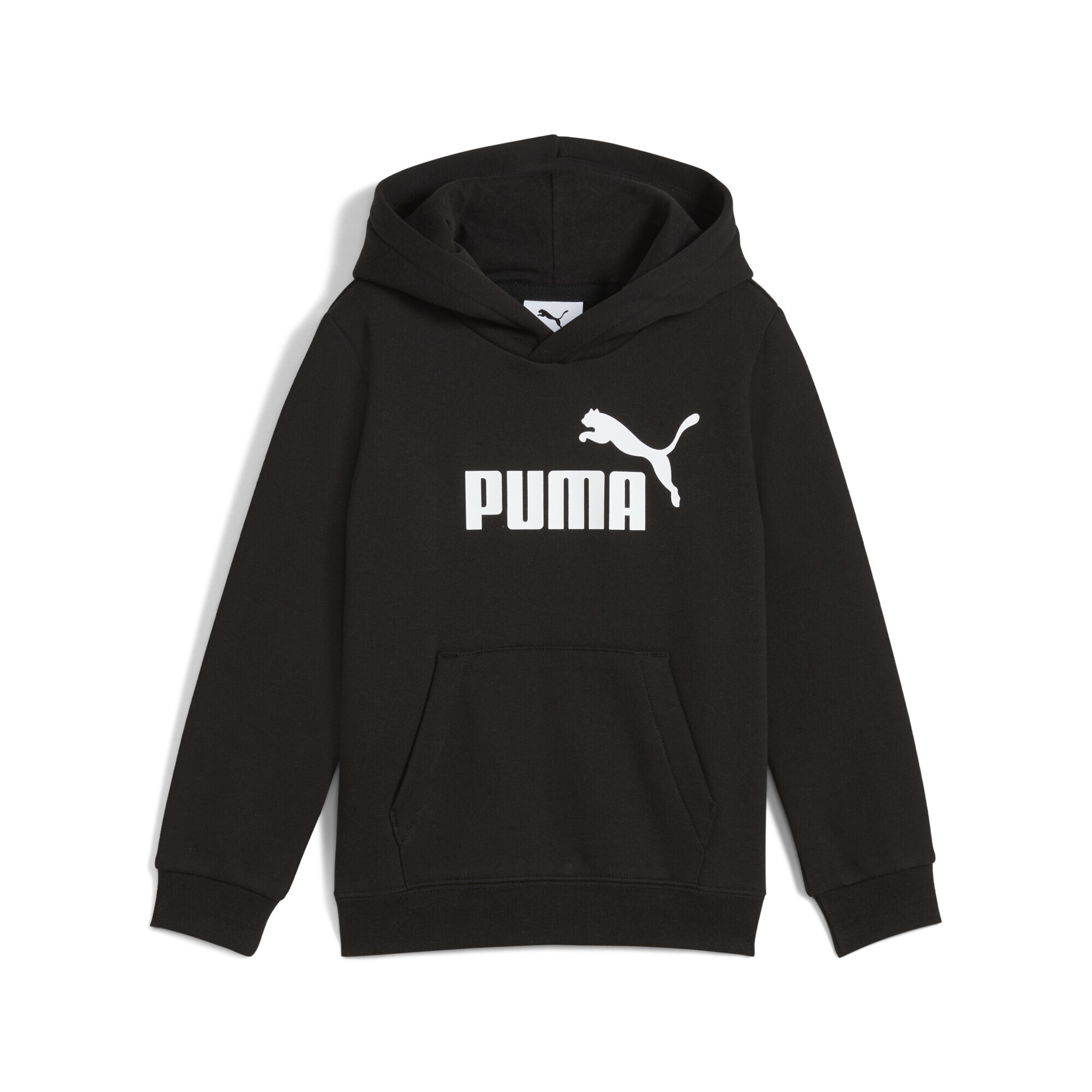 PUMA Kapuzenpullover »ESS No. 1 Logo Fleece-Hoodie Jungen«