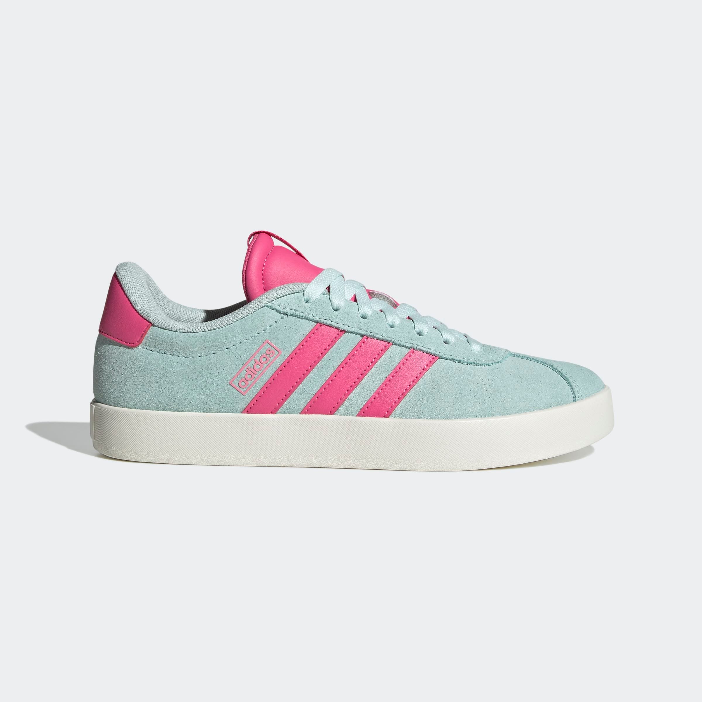 adidas Sportswear Sneaker »VL COURT 3.0«, inspiriert vom Design des adidas samba