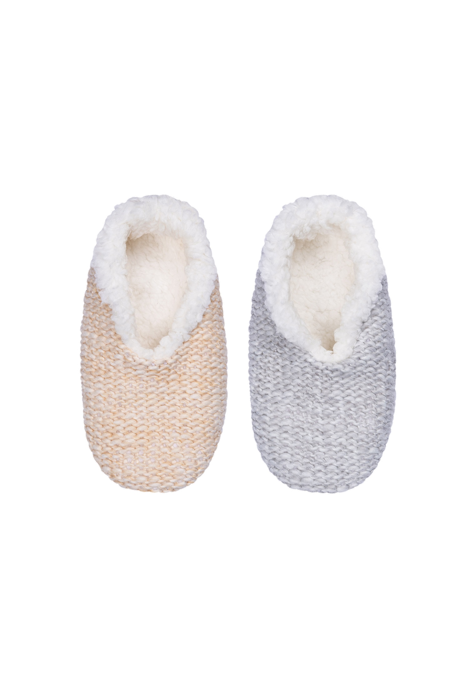 Camano Hausschuh »Slipper 2er Pack«