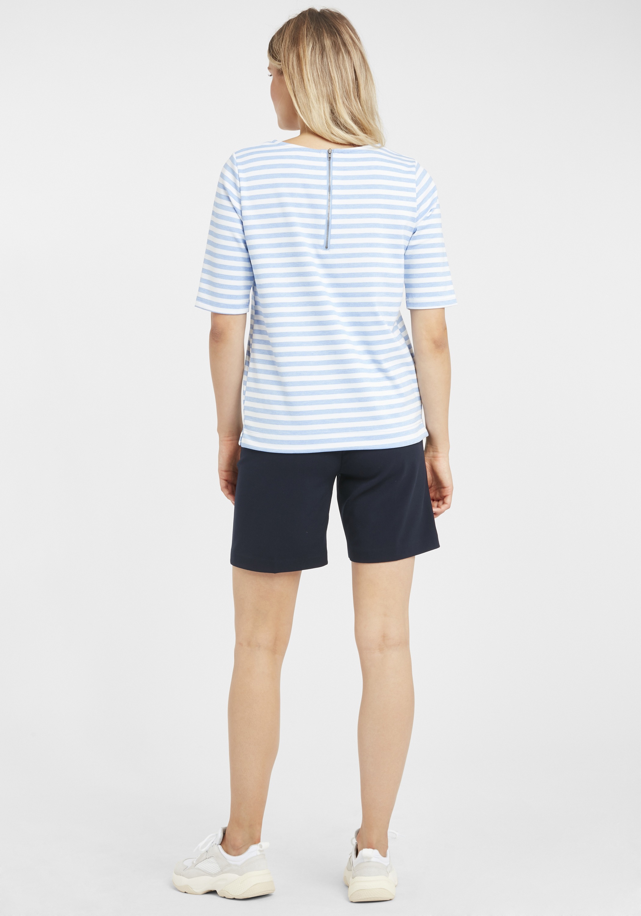 b.young T-Shirt »T-Shirt BYRizetta«