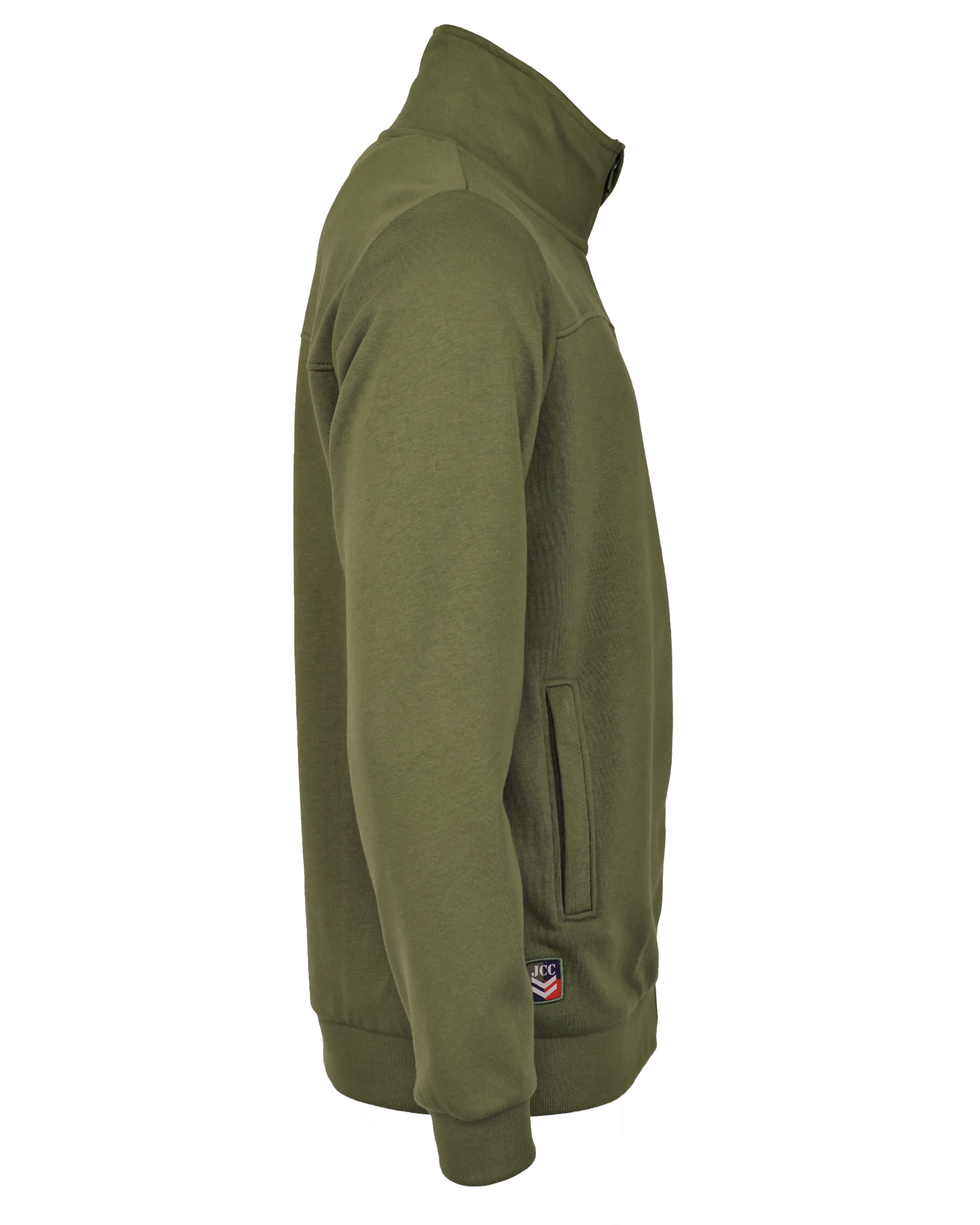 JCC Sweatjacke »310212082«