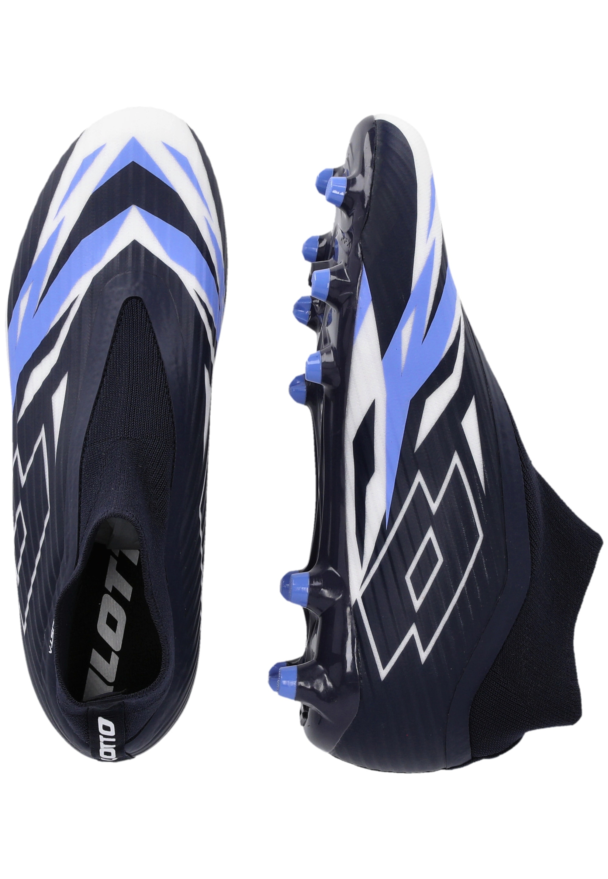 lotto Fußballschuh »Solista 300«, mit atmungsaktivem Material