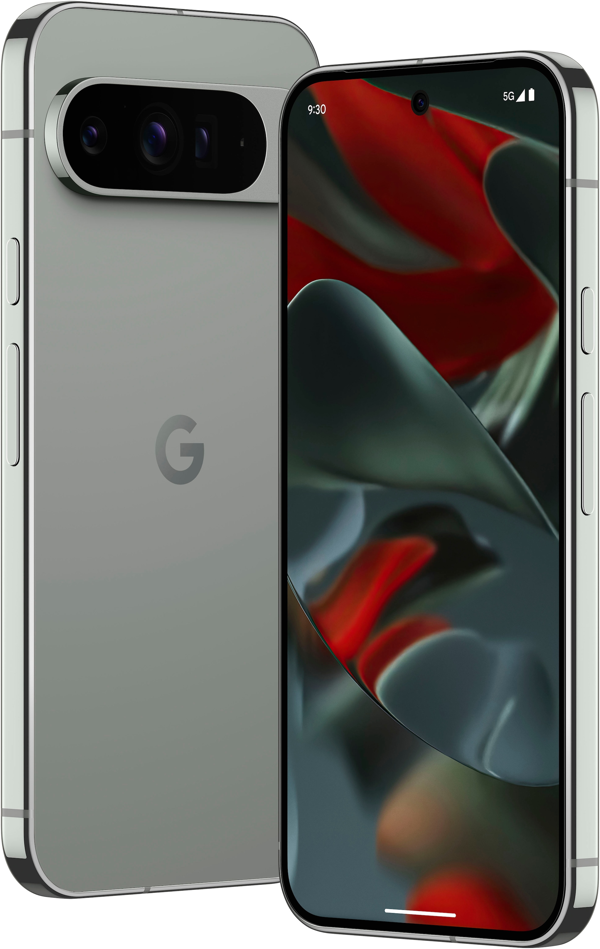 Google Smartphone »Pixel 9 Pro XL, 512 GB«, Hazel