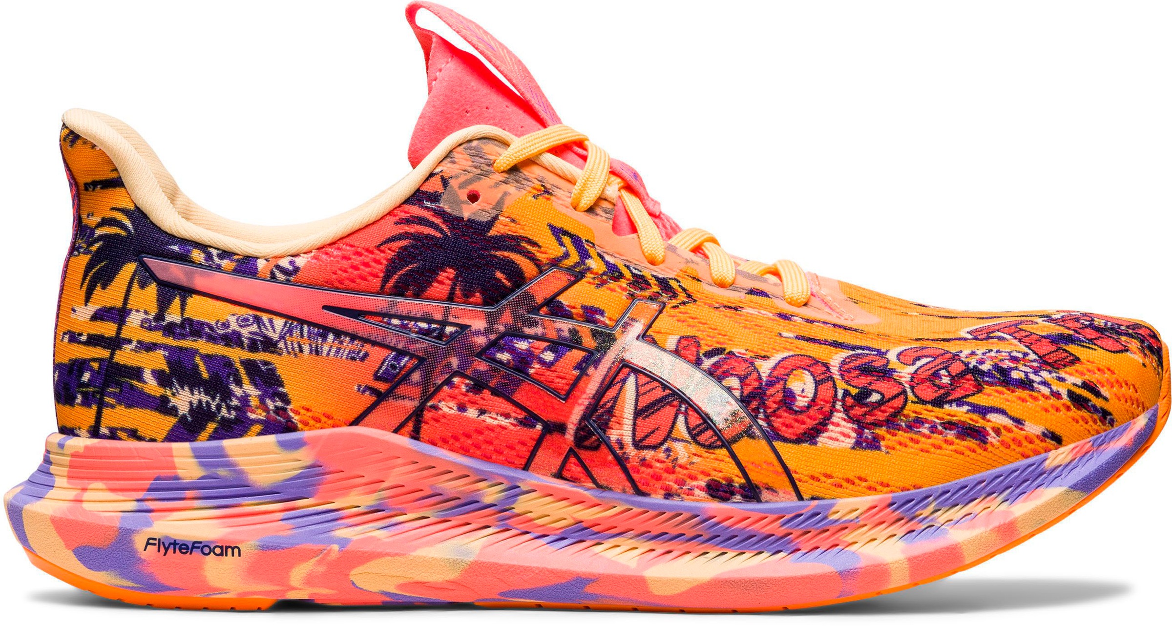 Asics Laufschuh »NOOSA TRI 14« kaufen