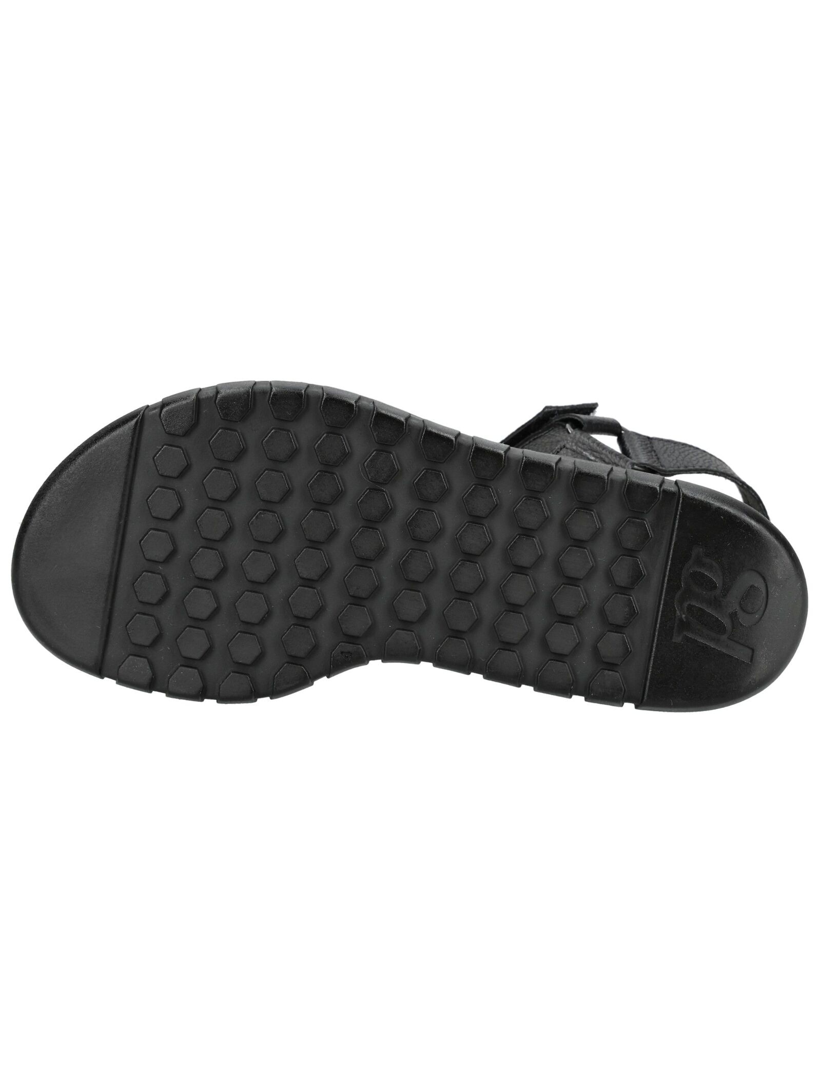 Paul Green Riemchensandale »Paul Green Sandalen Leder«