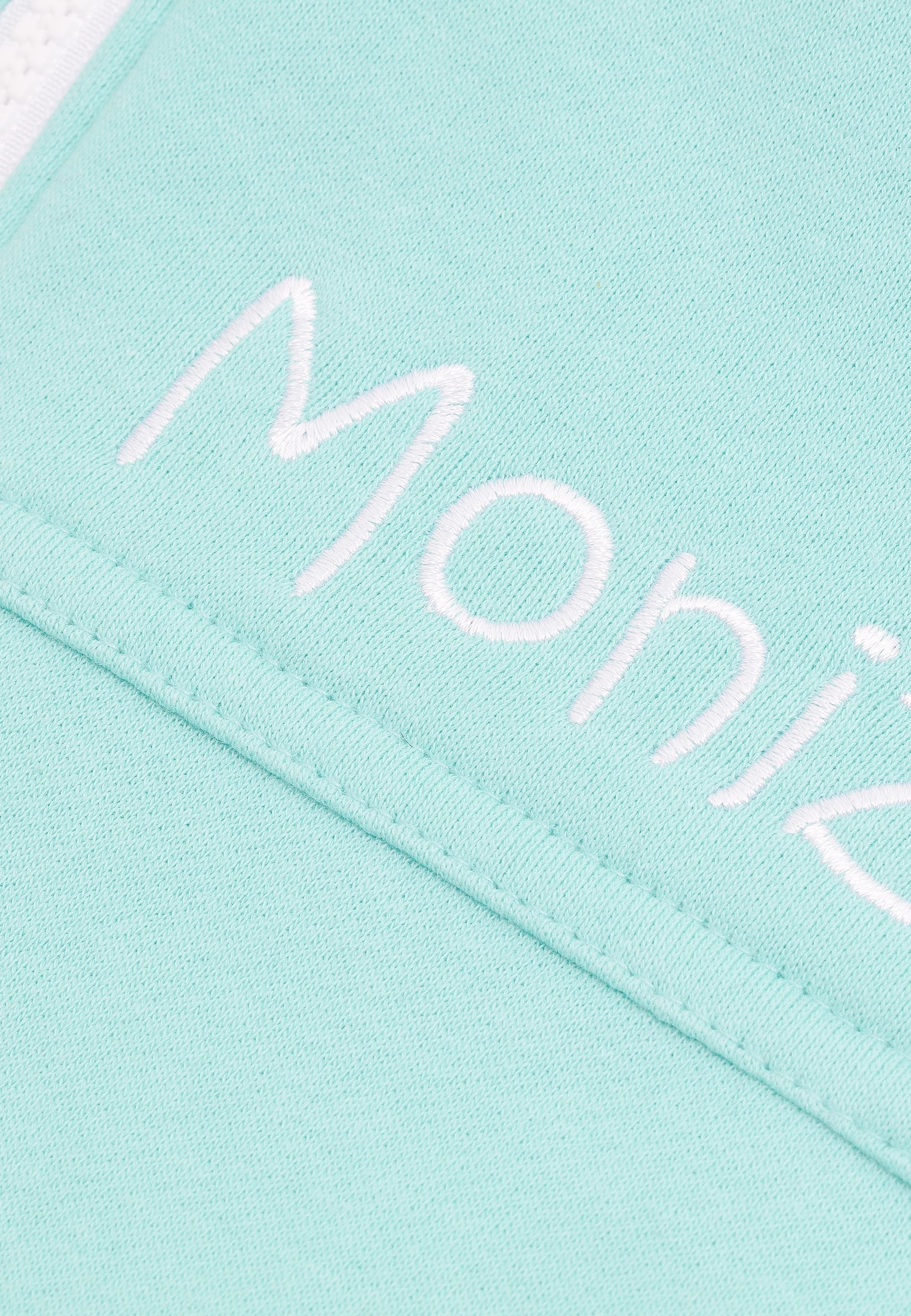 Moniz Jumpsuit, mit kuscheligem Komfort