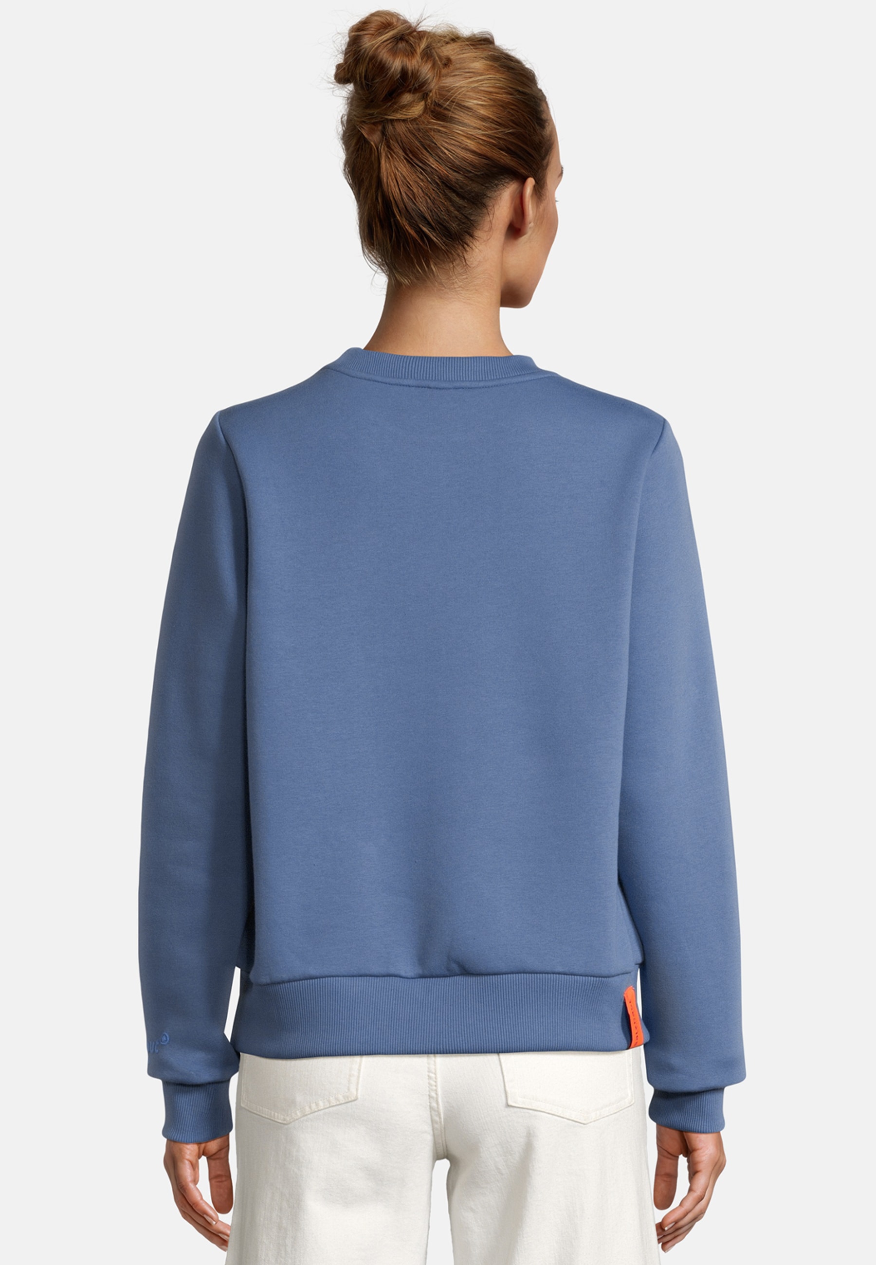 salzhaut Sweatshirt »Sweatshirt SCHAOPSWULLE«
