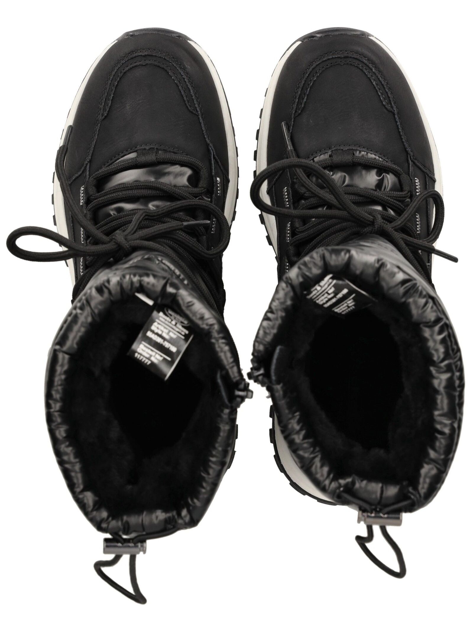 Dockers by Gerli Schnürstiefelette »Dockers by Gerli Stiefel Nylon«