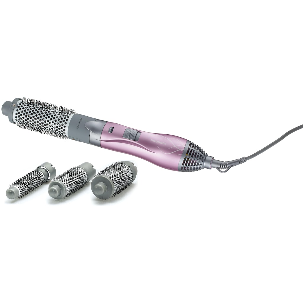 Grundig Haarstyler »HS 5620«, Keramik-Beschichtung