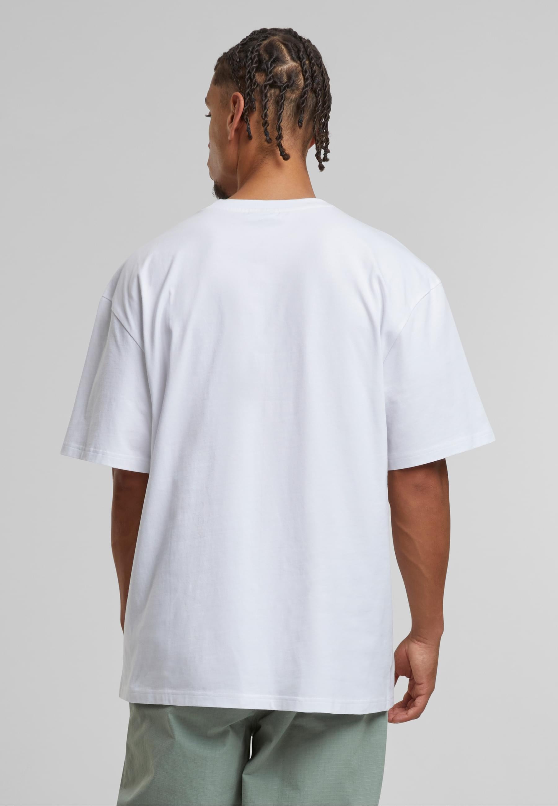 Karl Kani T-Shirt »Karl Kani Varsity Palm Print T-Shirt«, (1 tlg.)