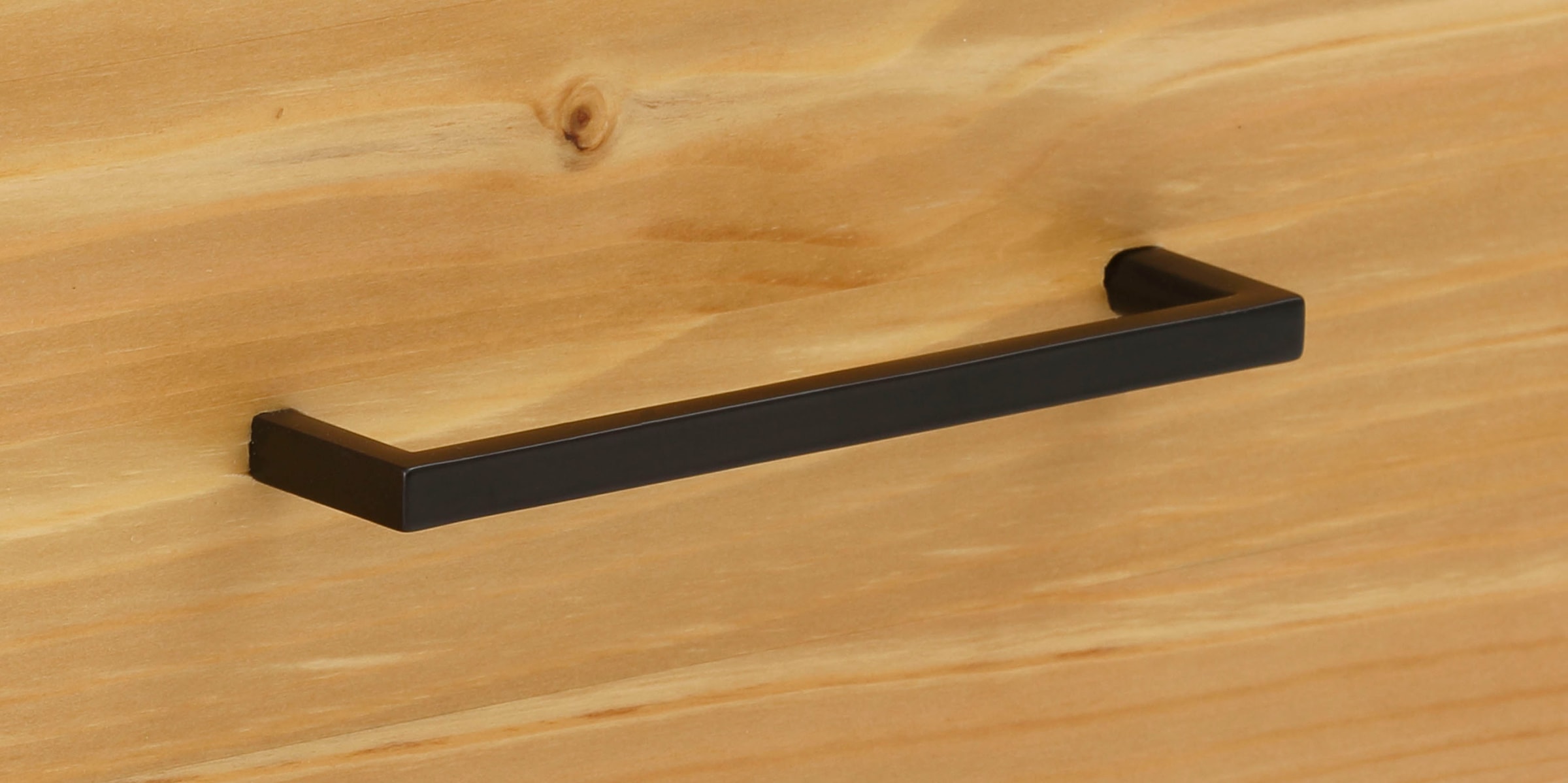 Home affaire TV-Board »Kemi«, Breite 130 cm, aus massiver Kiefer, FSC®