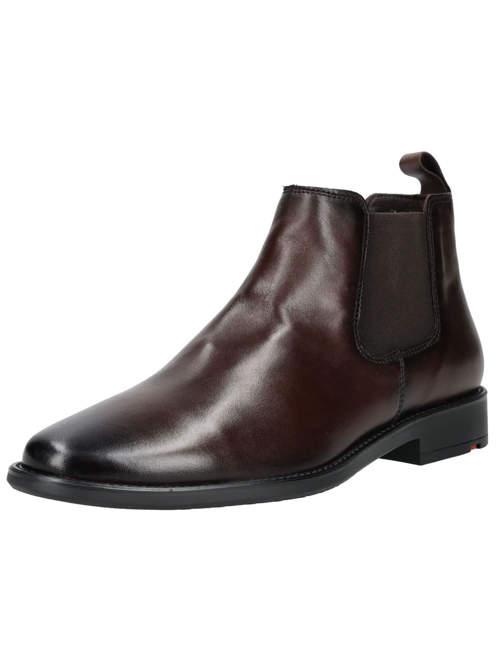 Lloyd Stiefelette "LLOYD Stiefelette Leder/Textil" günstig online kaufen