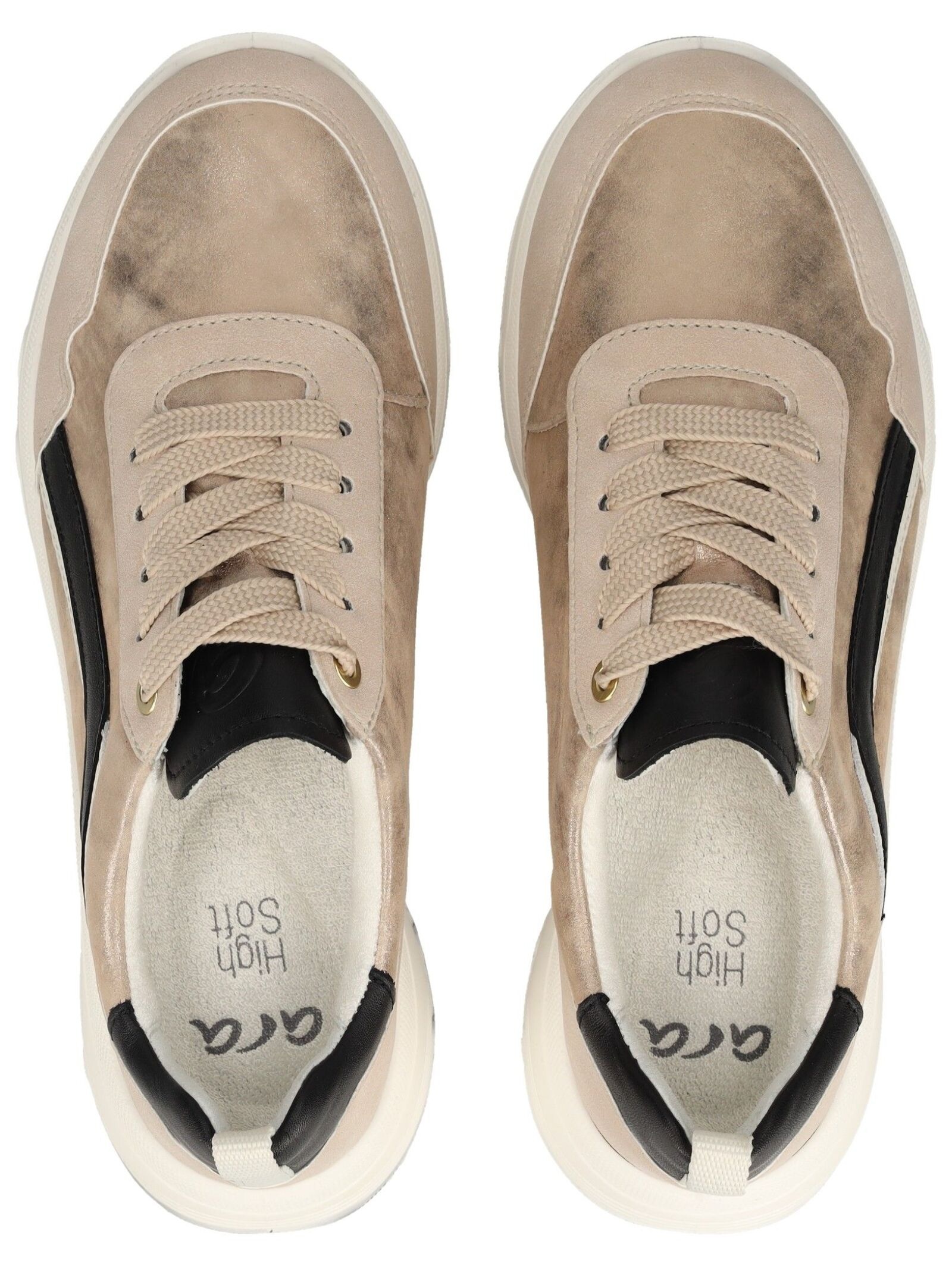 Ara Sneaker »Ara Sneaker Leder«