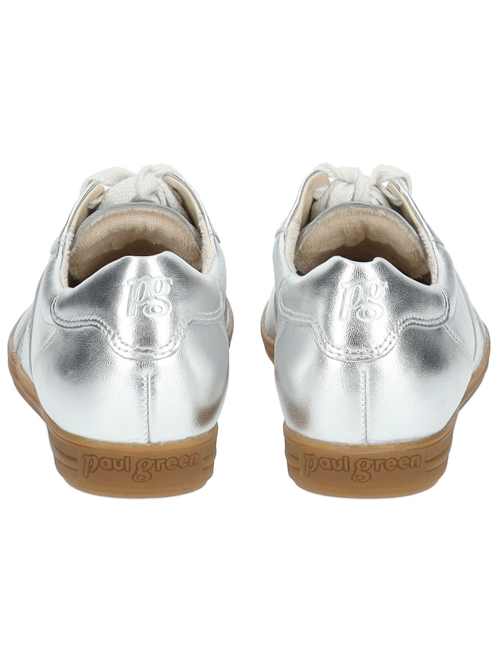 Paul Green Sneaker »Paul Green Sneaker Leder«