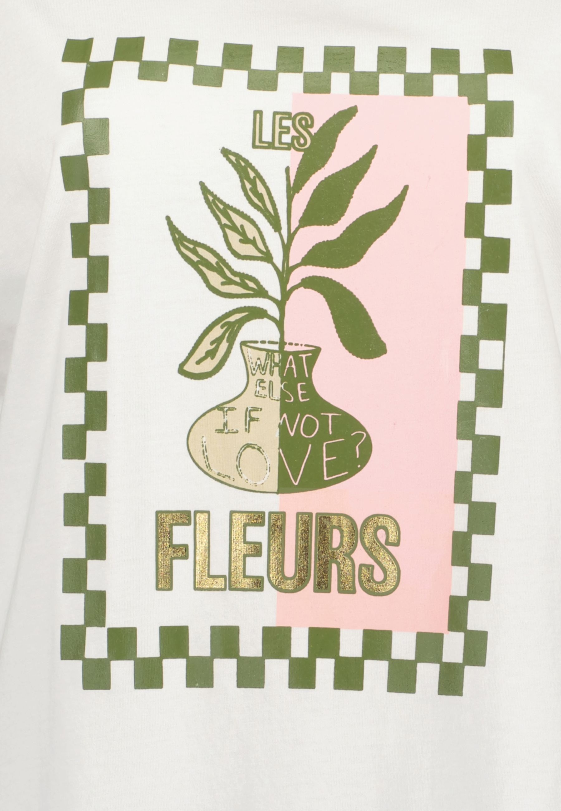 Thumbnail - Blue Seven T-Shirt "Blue Seven T-Shirt" 1 Stk.