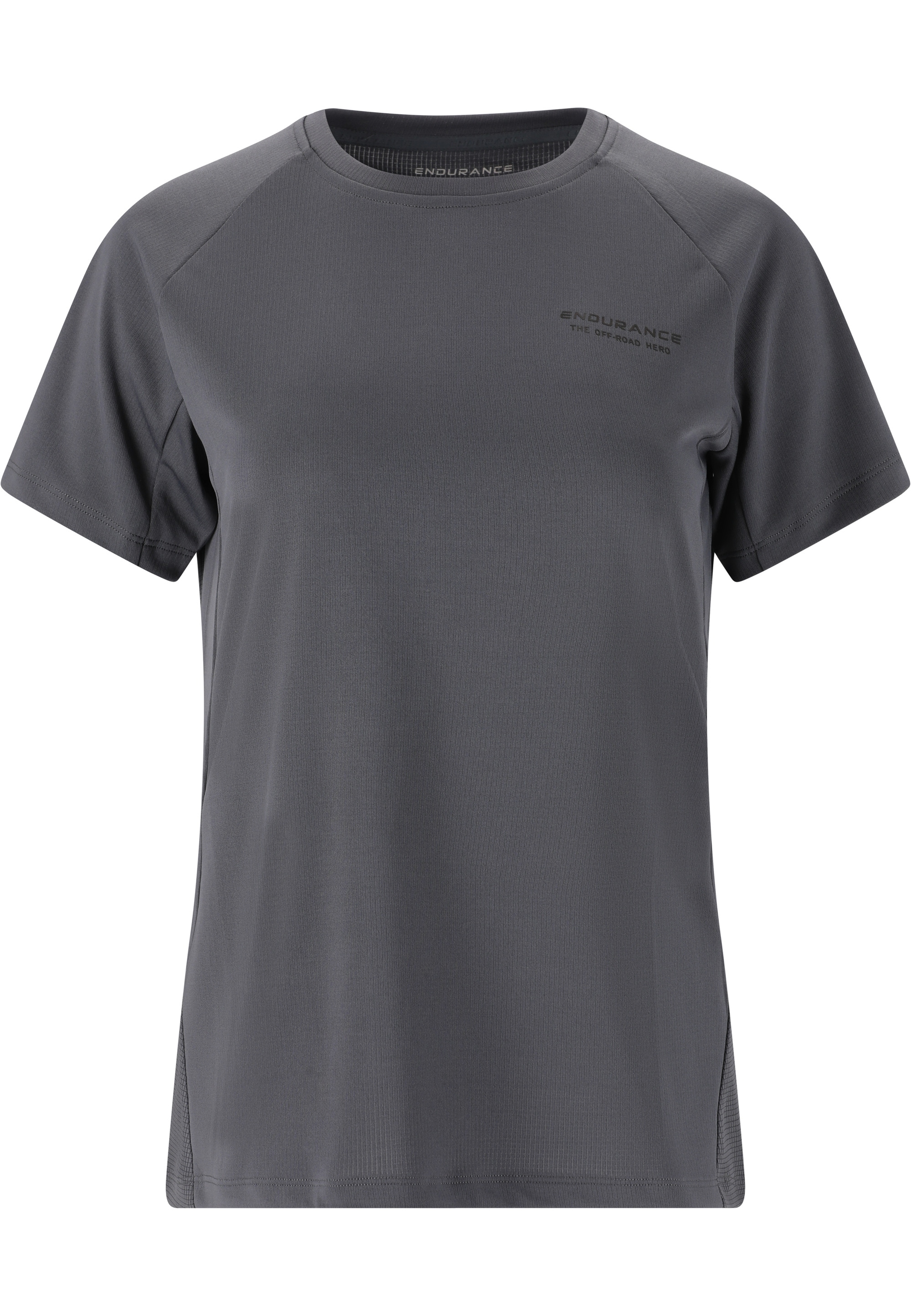 ENDURANCE Funktionsshirt »Crusoe« Quick Dry