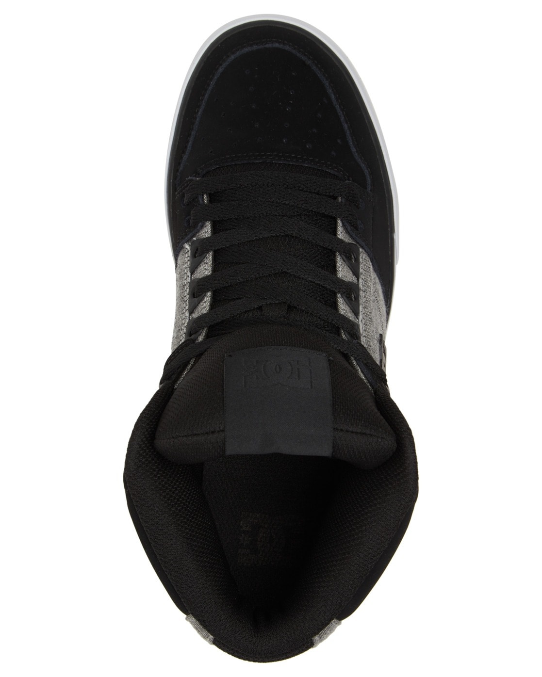 DC Shoes Sneaker »Pure High-Top«