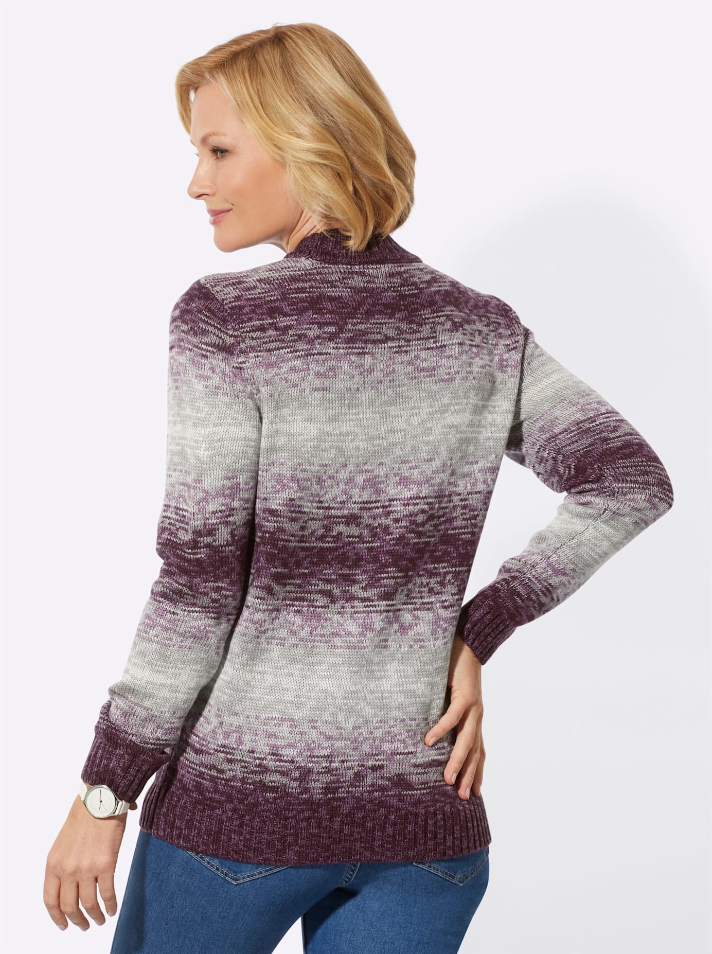 Classic Basics Strickpullover »Pullover«