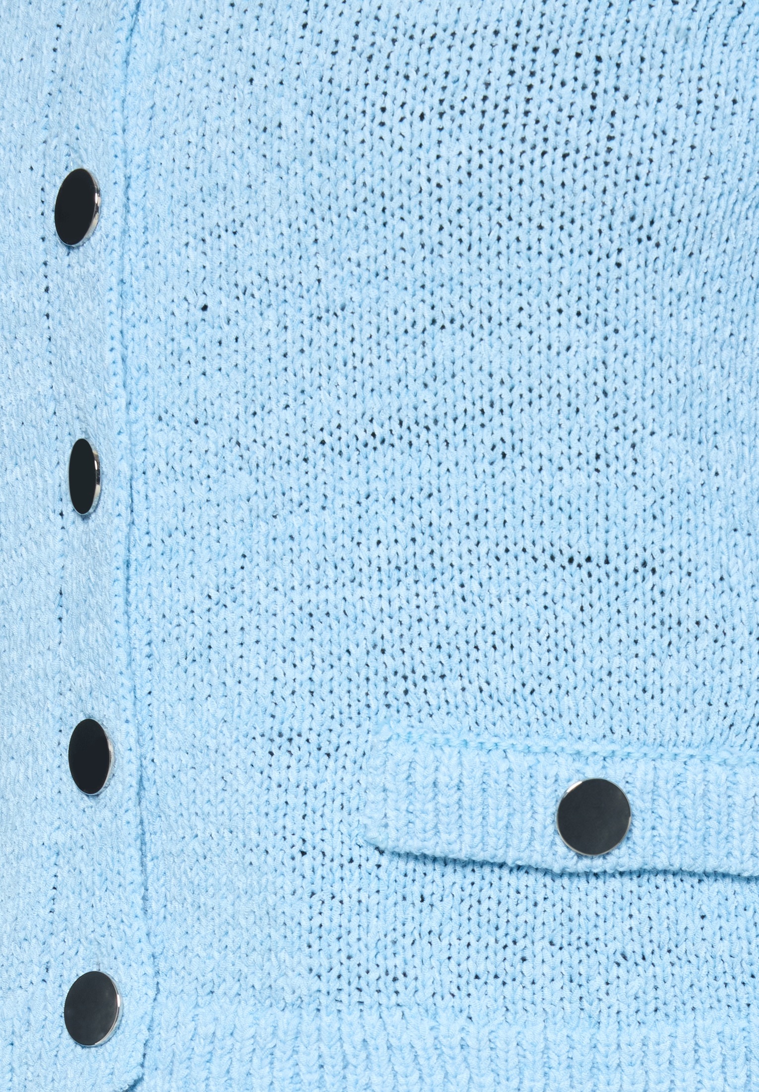 Betty Barclay Strickjacke »Damen mit aufgesetzten Taschen« 1 Stk.